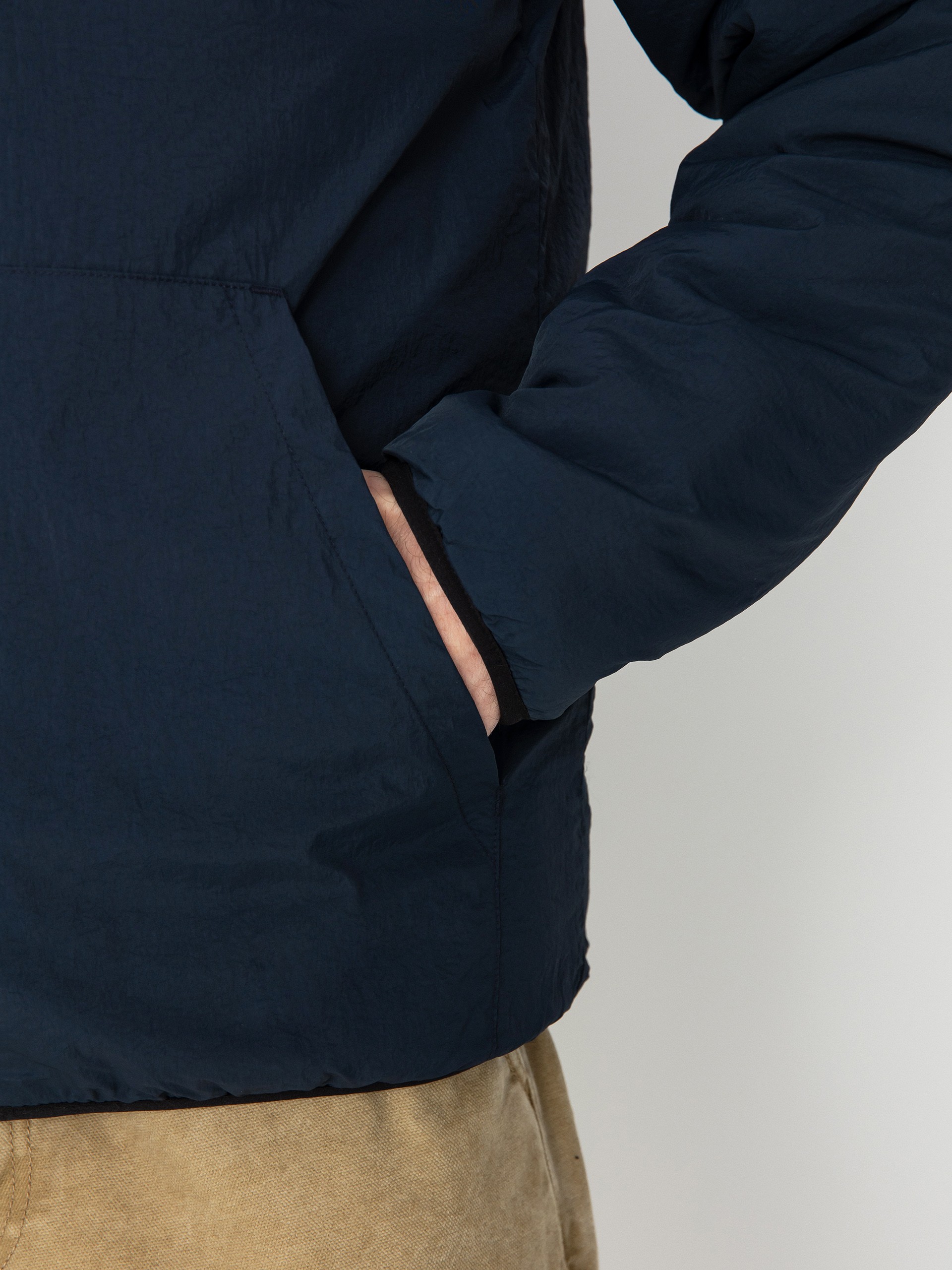 Kurtka Element Wolfe Sherpa (natural)