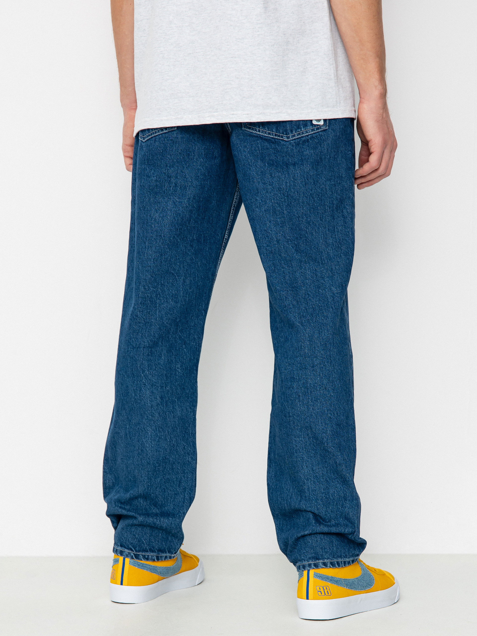 Spodnie Element Relax 5 (mid used)