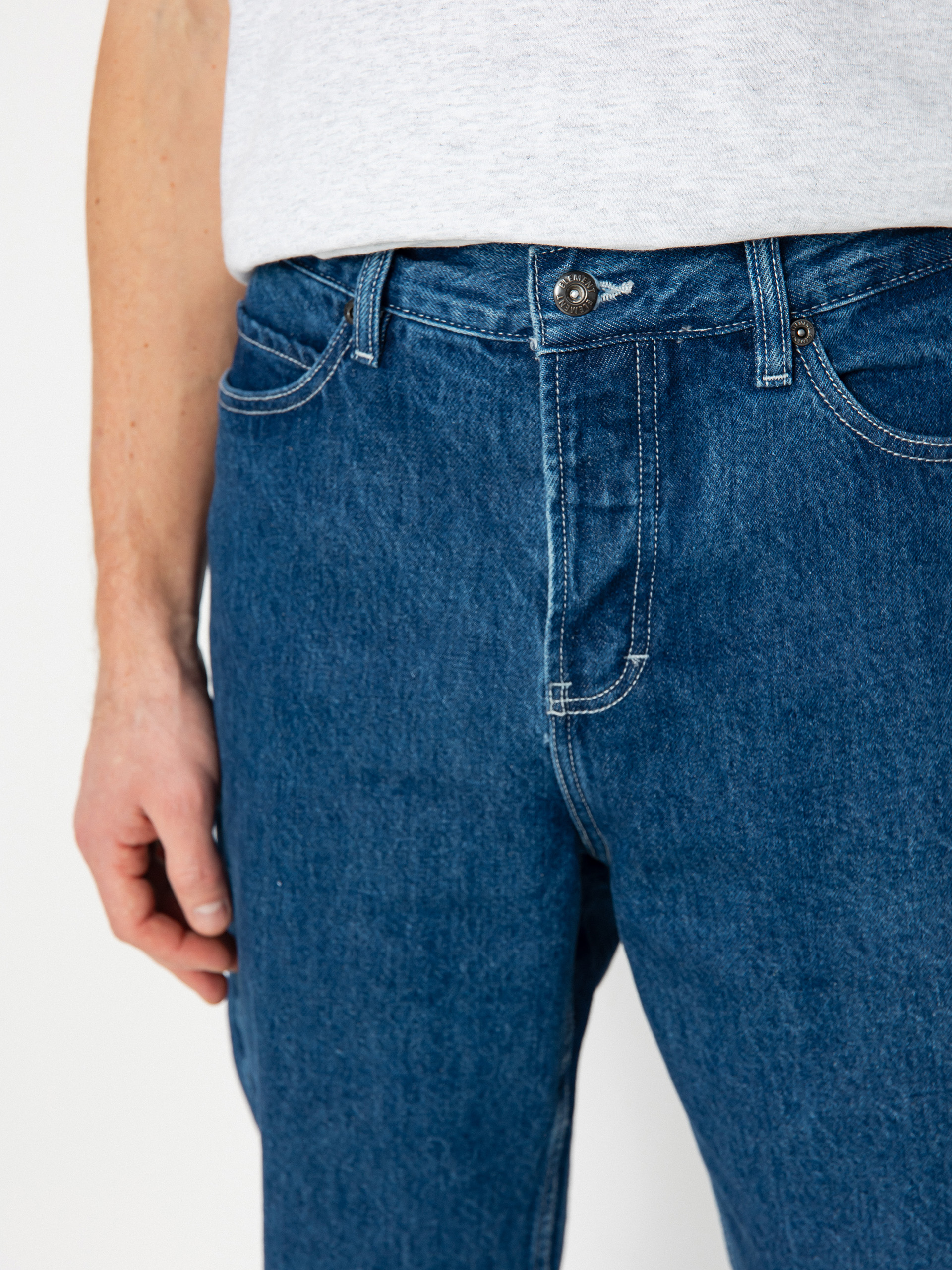 Spodnie Element Relax 5 (mid used)