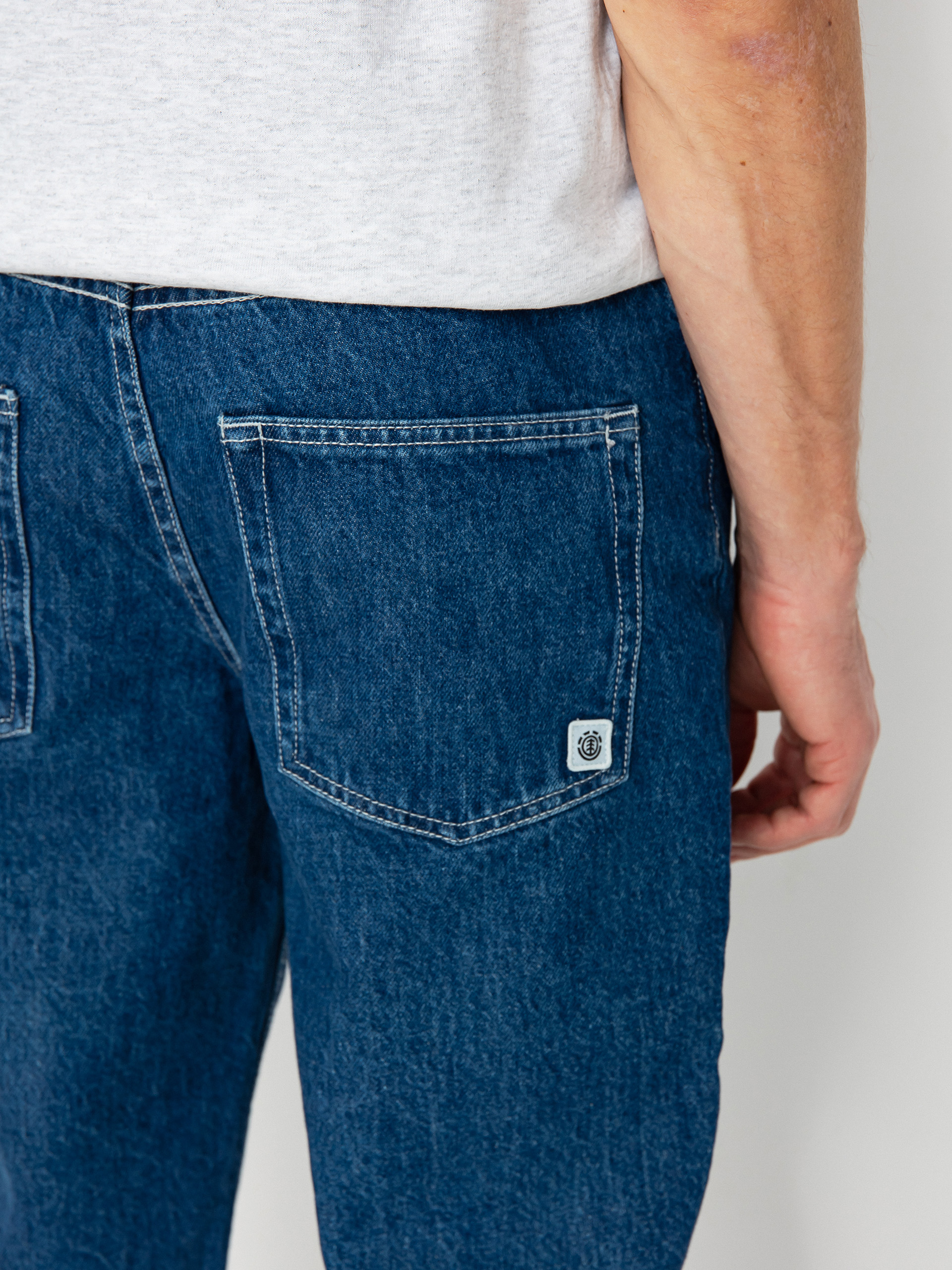 Spodnie Element Relax 5 (mid used)