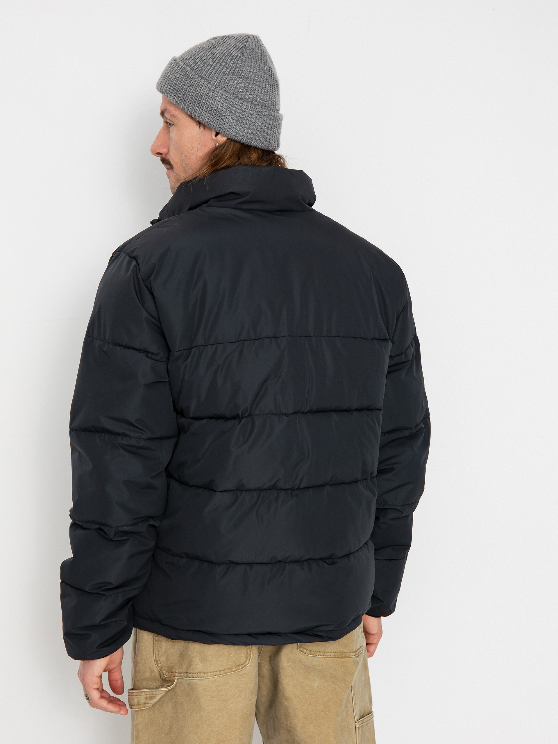 Kurtka Element Puffa Classic (flint black)