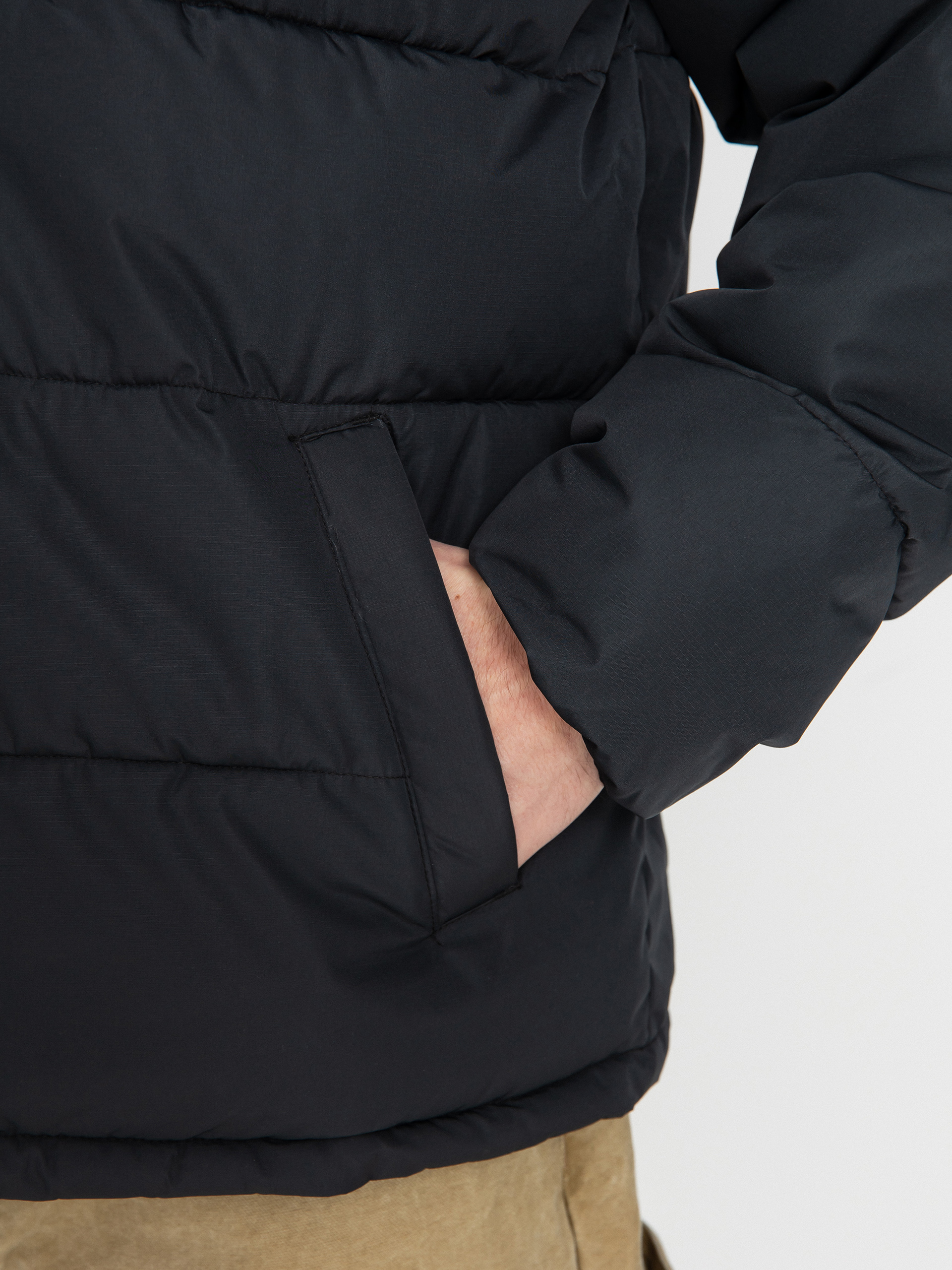 Kurtka Element Puffa Classic (flint black)