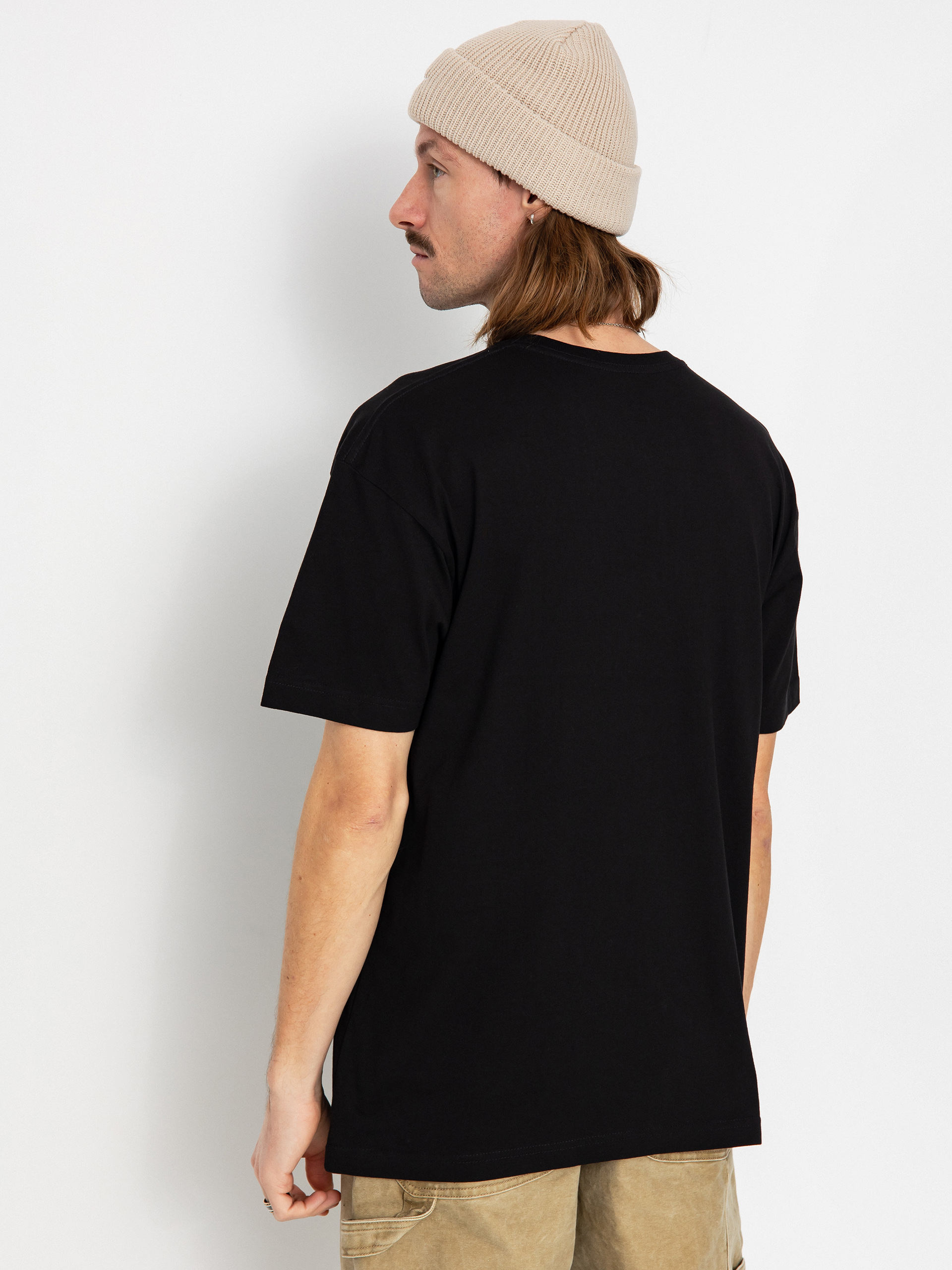 T-shirt Jacuzzi Flavor (black)