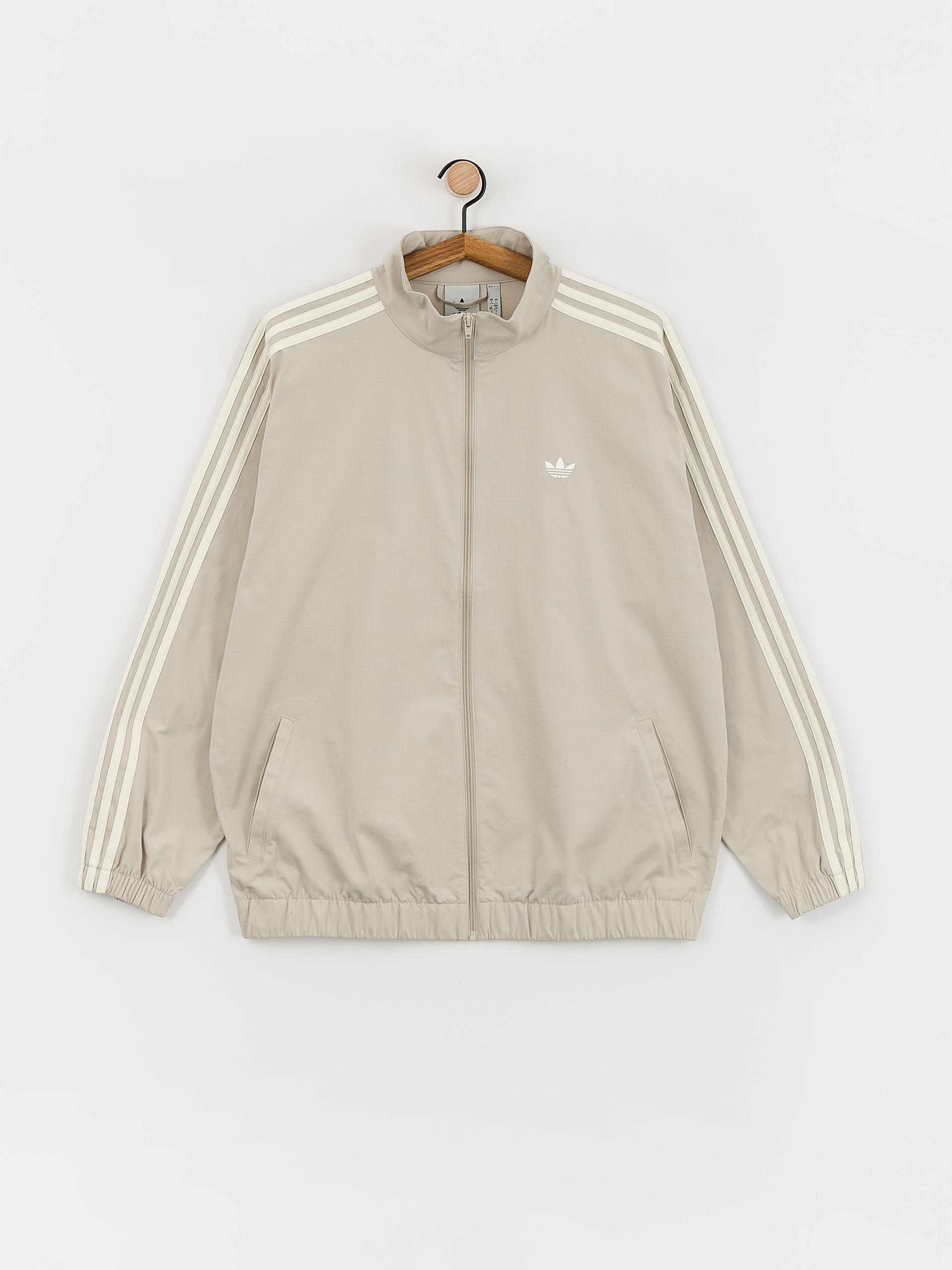 Kurtka adidas Superfire TK (putgre/ivory)