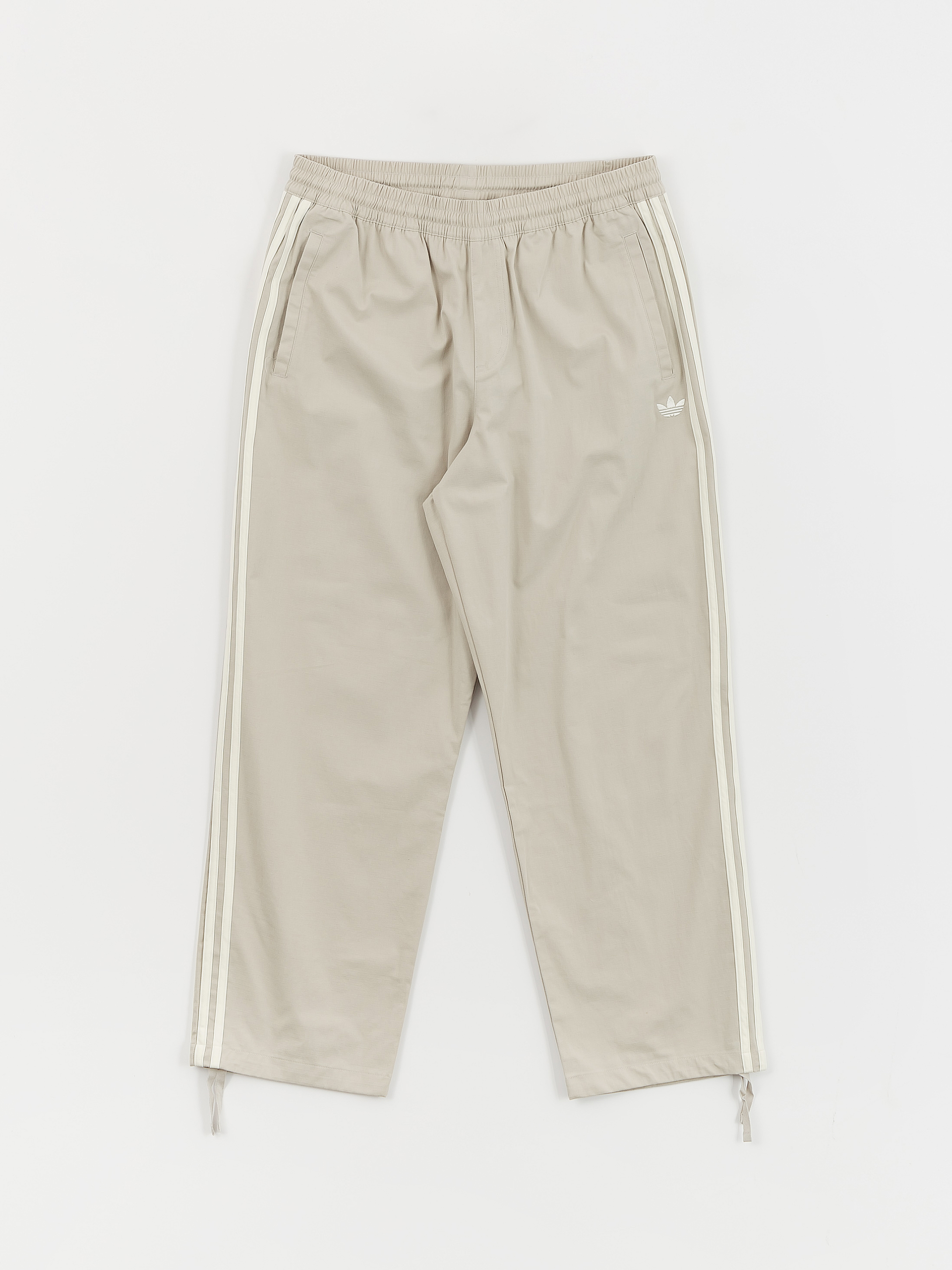 Spodnie adidas Superfire TK (putgre/ivory)