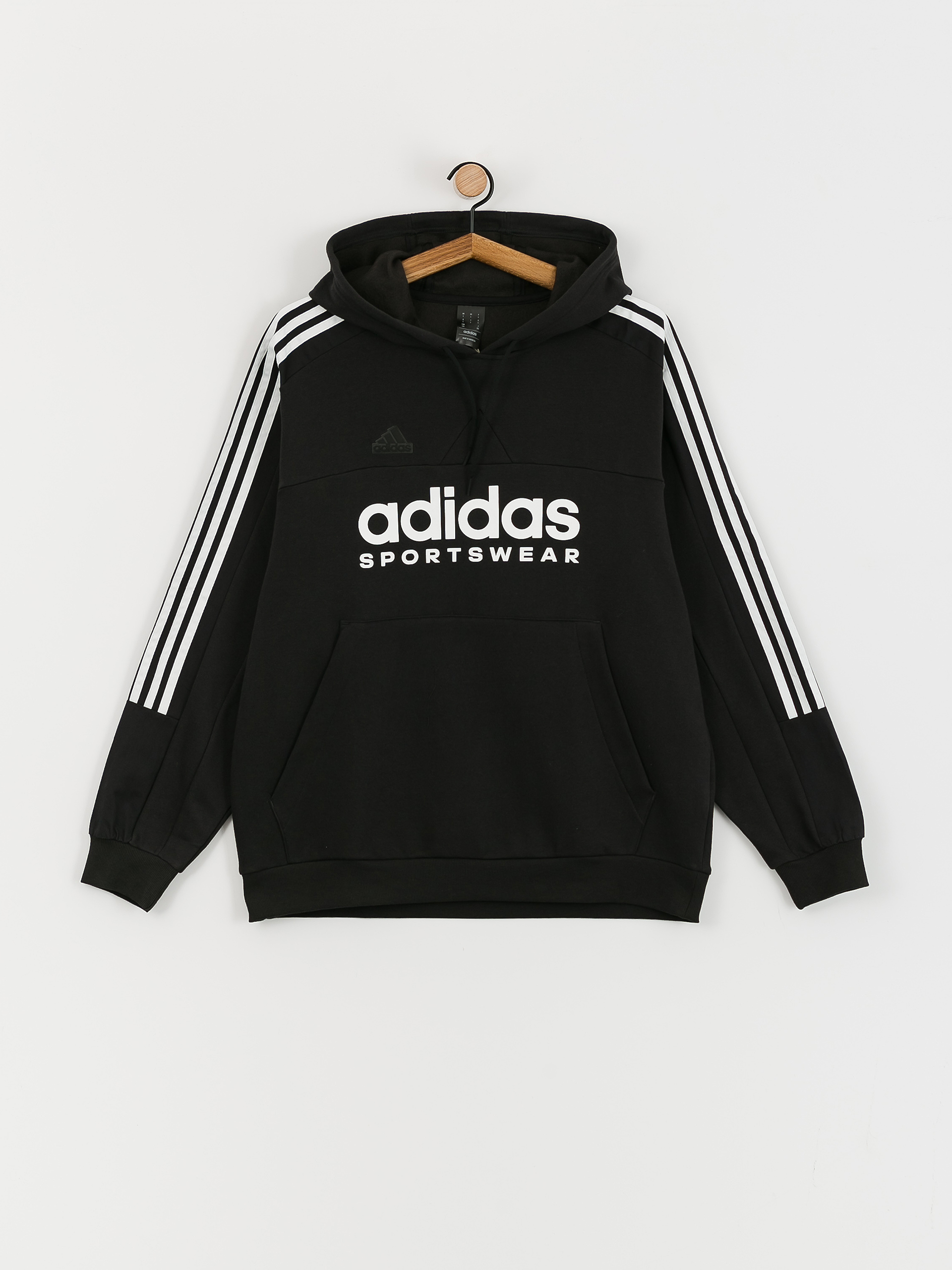 Bluza z kapturem adidas Originals Tiro HD (black)