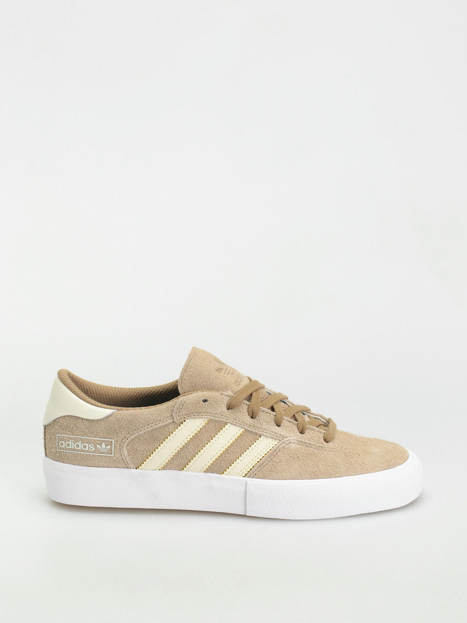 Buty adidas Matchbreak Super (cardbo/ivory/ftwwht)