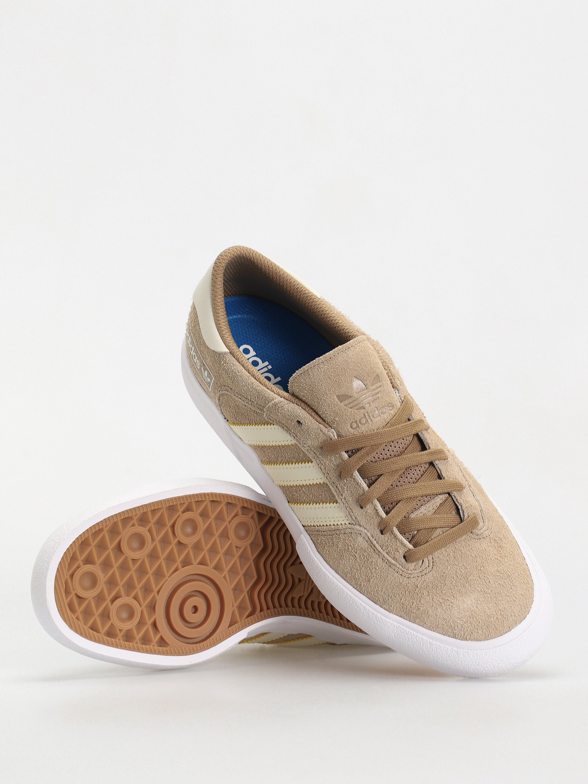 Buty adidas Matchbreak Super (cardbo/ivory/ftwwht)