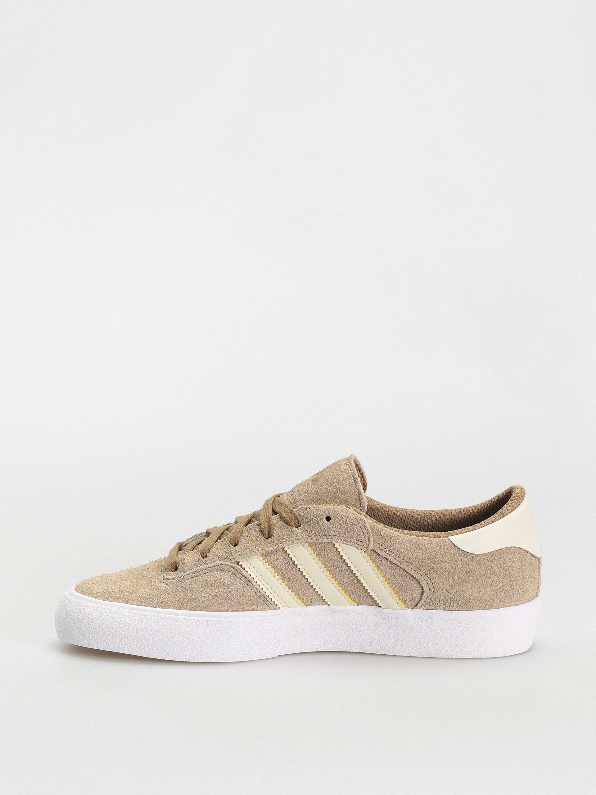 Buty adidas Matchbreak Super (cardbo/ivory/ftwwht)