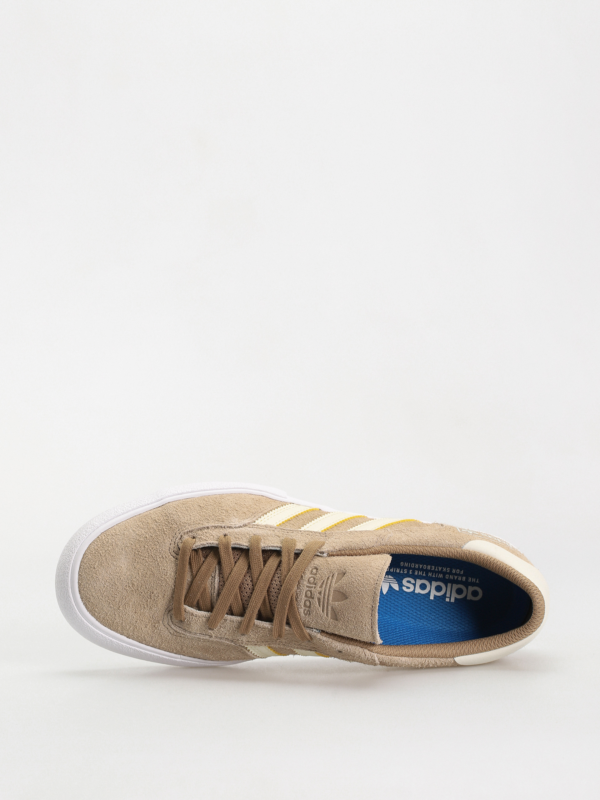 Buty adidas Matchbreak Super (cardbo/ivory/ftwwht)