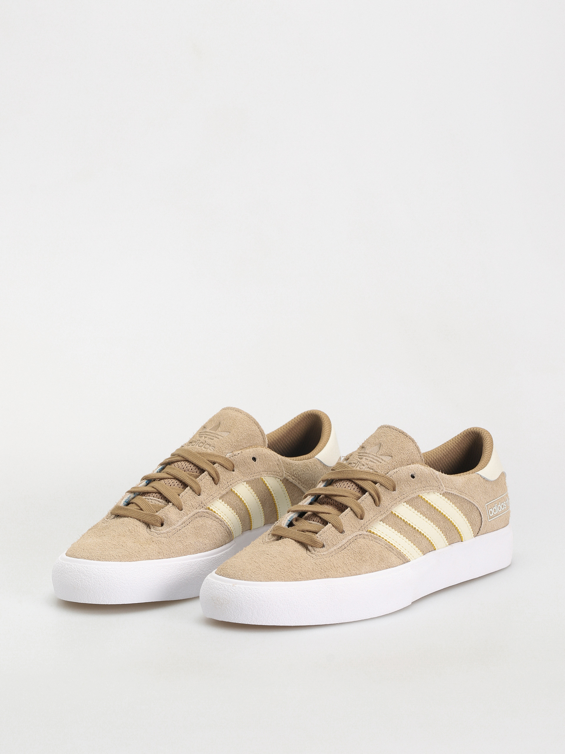Buty adidas Matchbreak Super (cardbo/ivory/ftwwht)