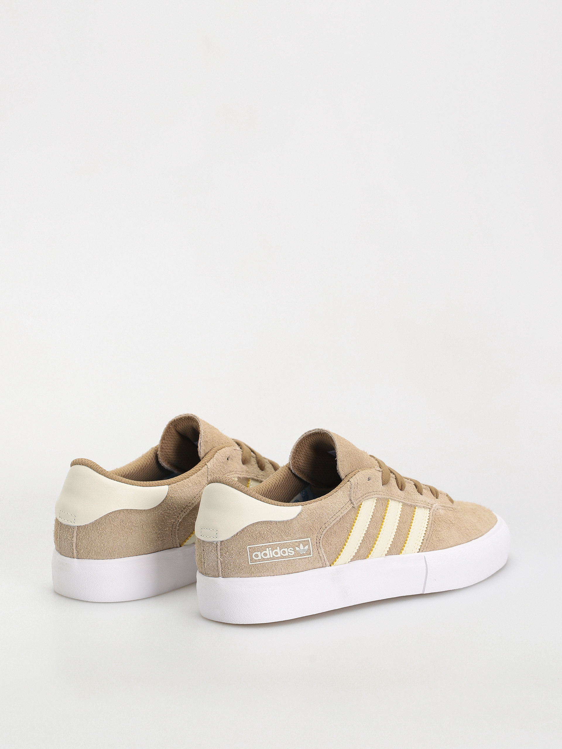 Buty adidas Matchbreak Super (cardbo/ivory/ftwwht)