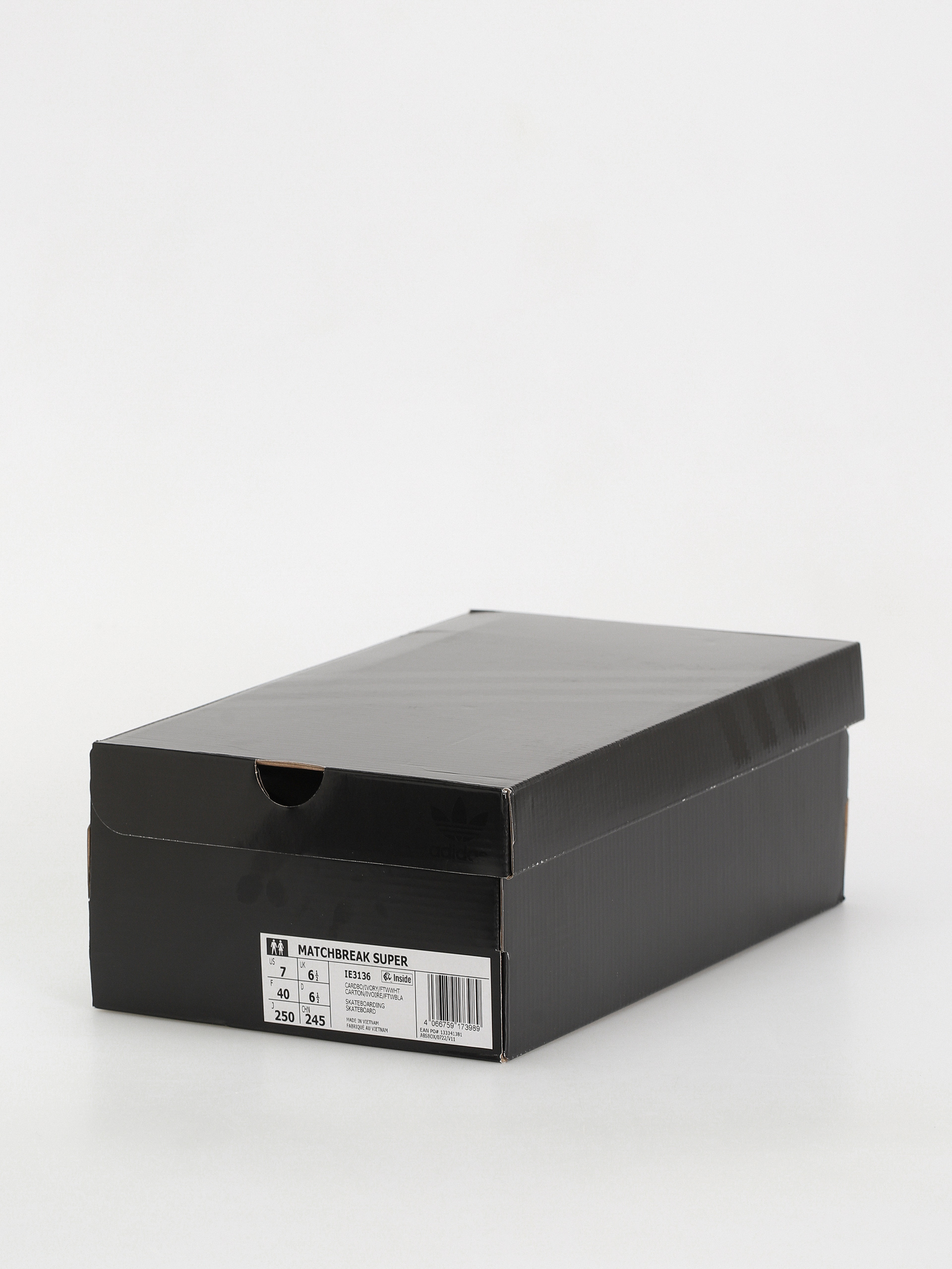 Buty adidas Matchbreak Super (cardbo/ivory/ftwwht)