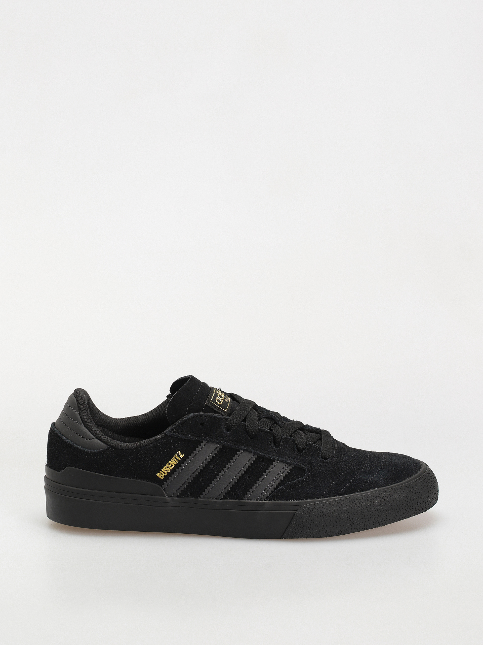 Buty adidas Busenitz VULC II (cblack/carbon/cblack)