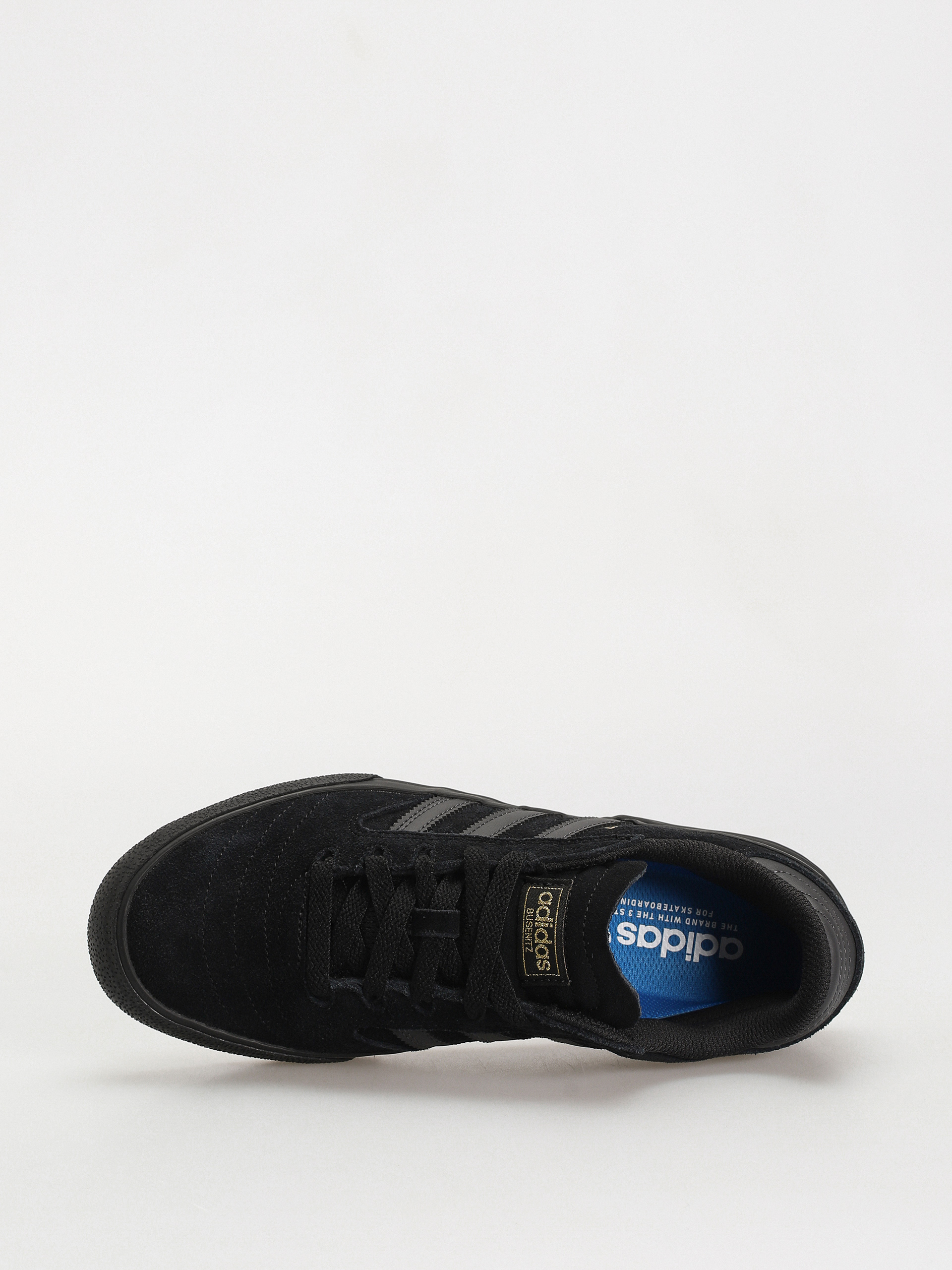Buty adidas Busenitz VULC II (cblack/carbon/cblack)