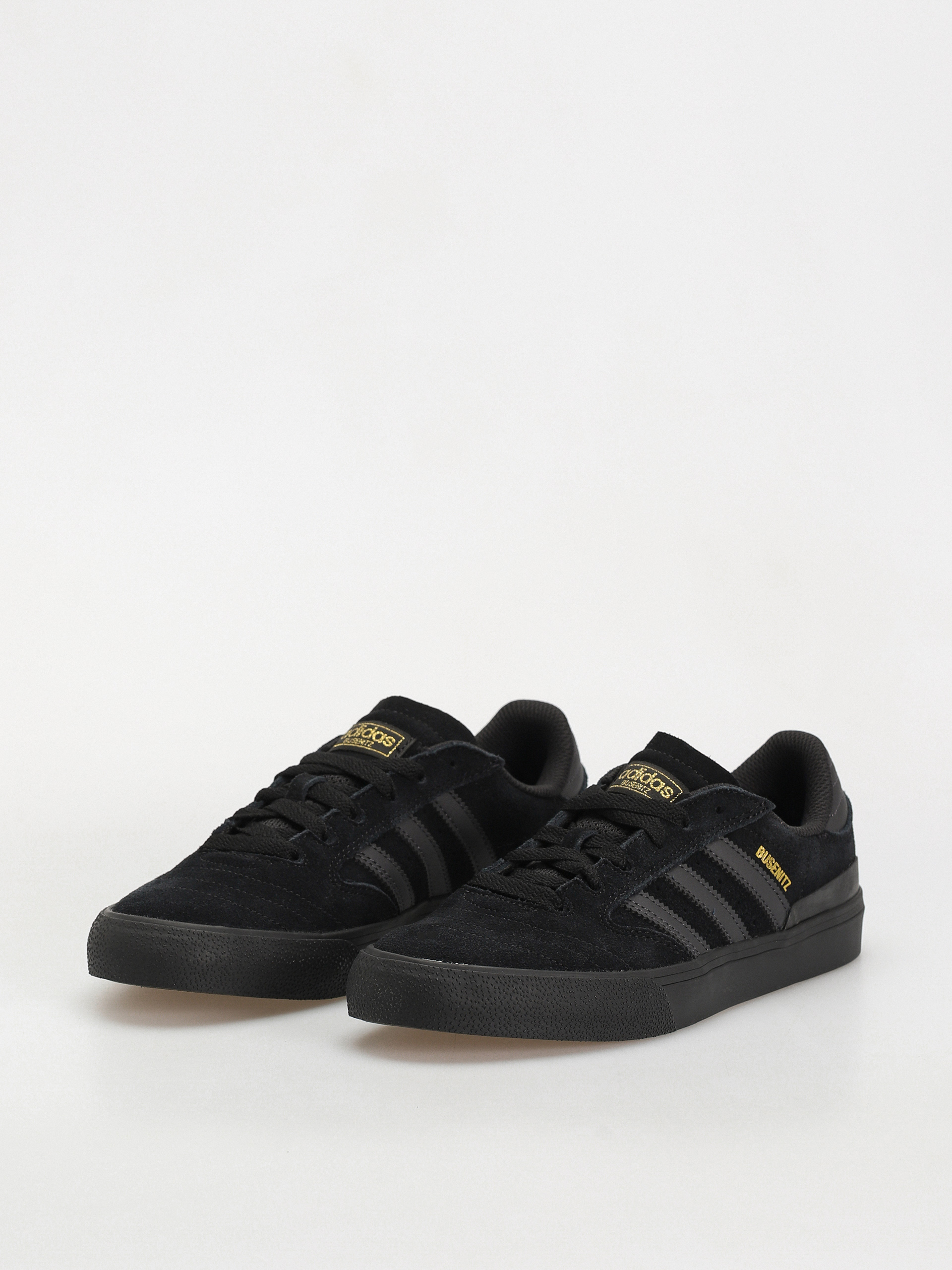 Buty adidas Busenitz VULC II (cblack/carbon/cblack)