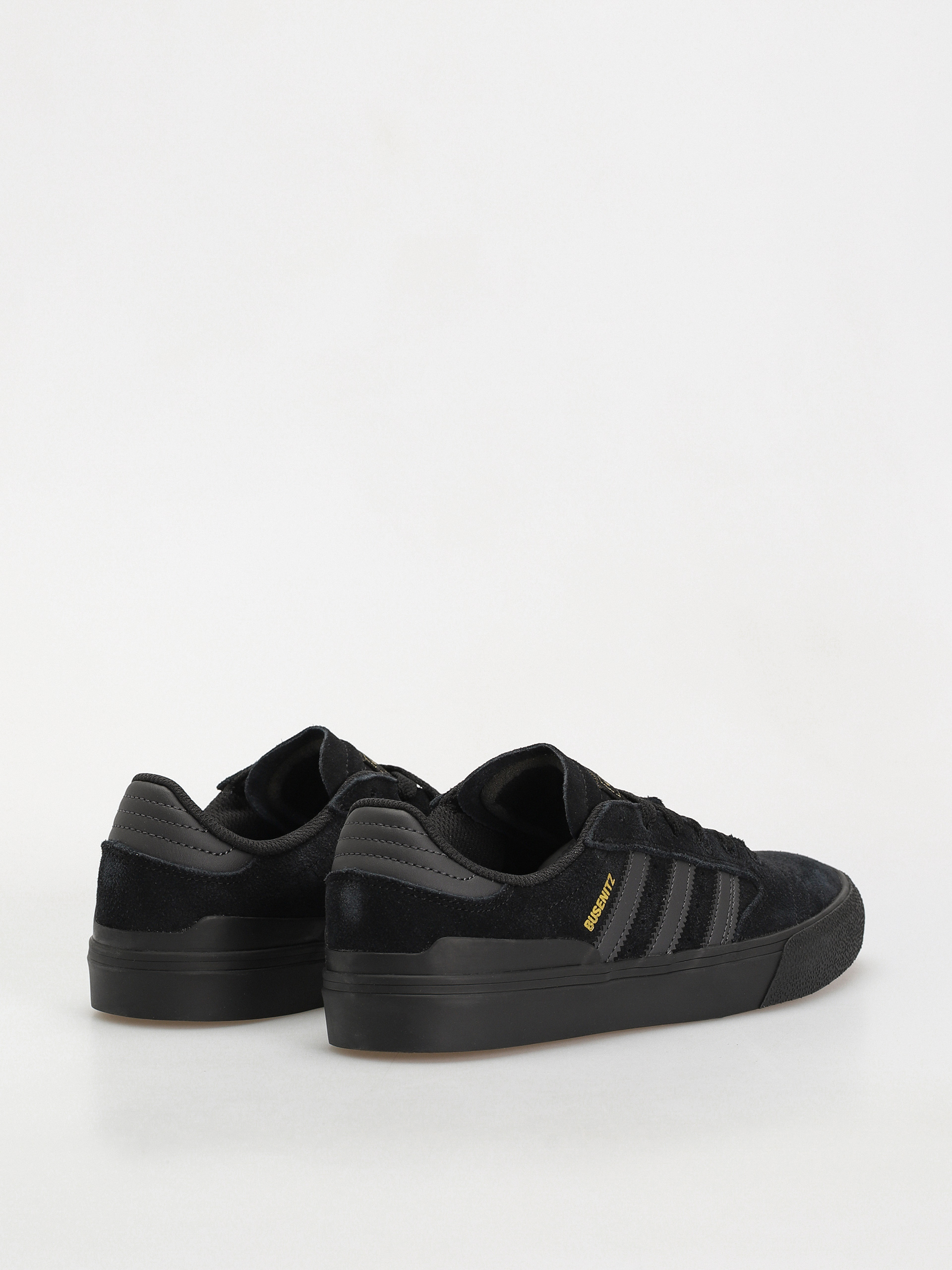 Buty adidas Busenitz VULC II (cblack/carbon/cblack)