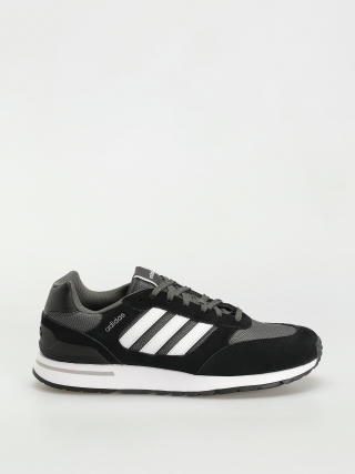 Buty adidas Run 80s (cblack/ftwwht/gresix)