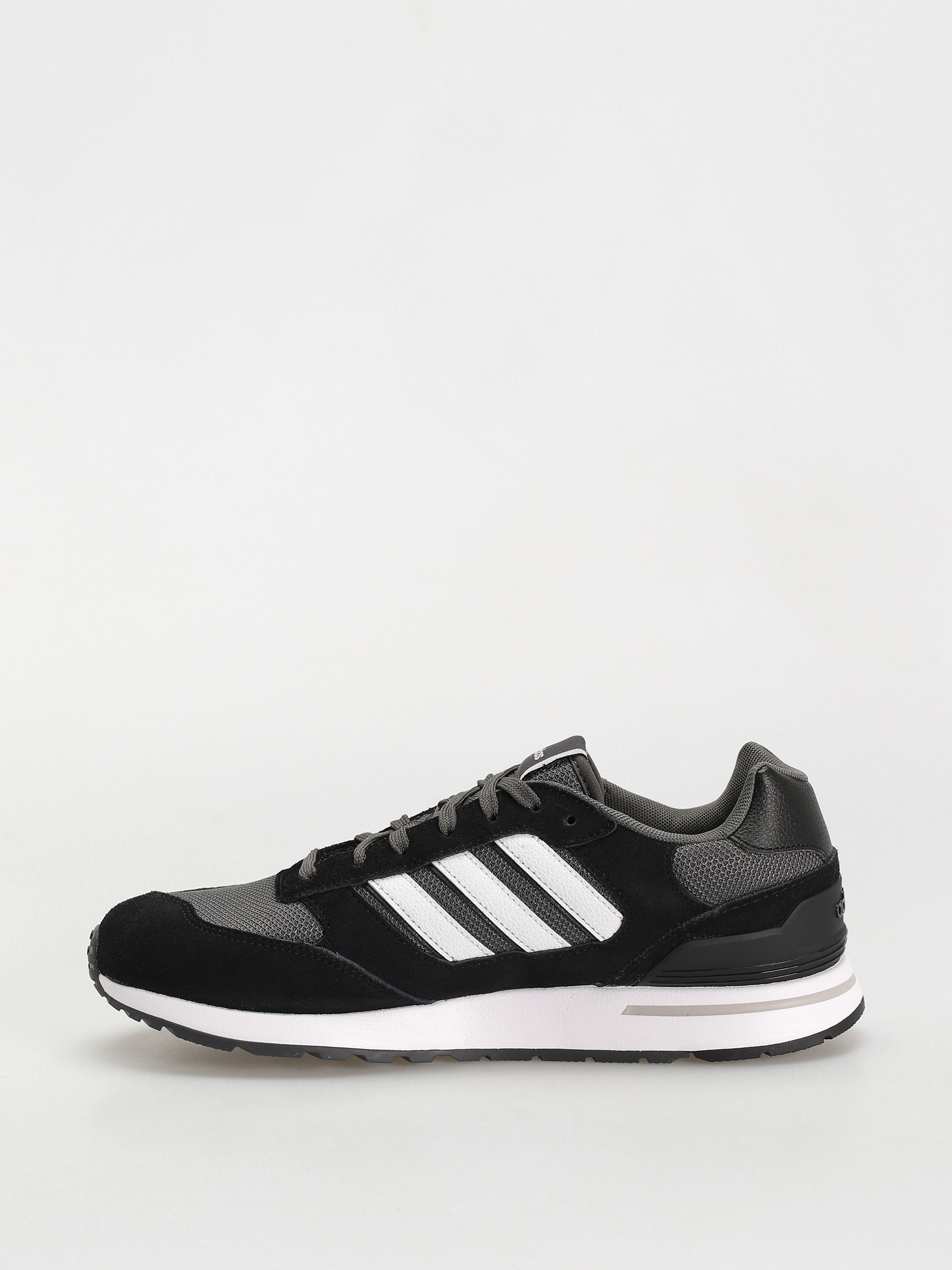Buty adidas Run 80s (cblack/ftwwht/gresix)