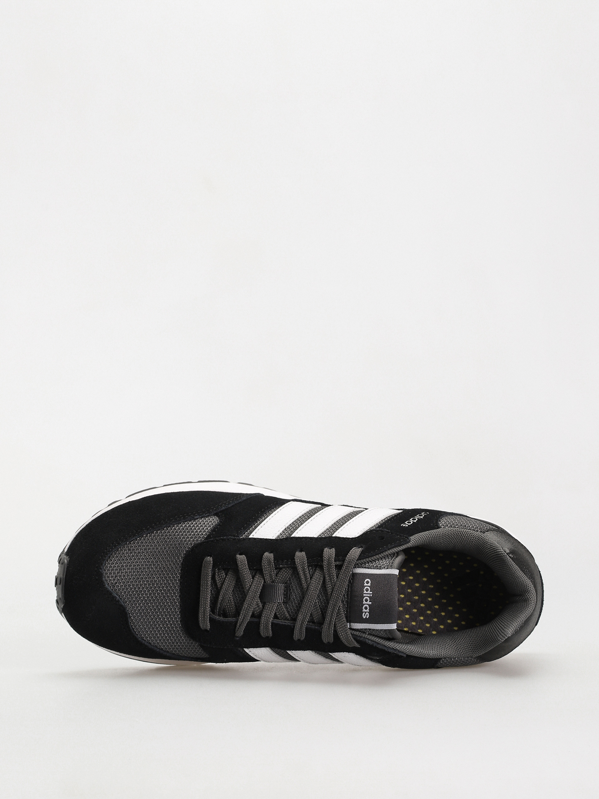 Buty adidas Run 80s (cblack/ftwwht/gresix)