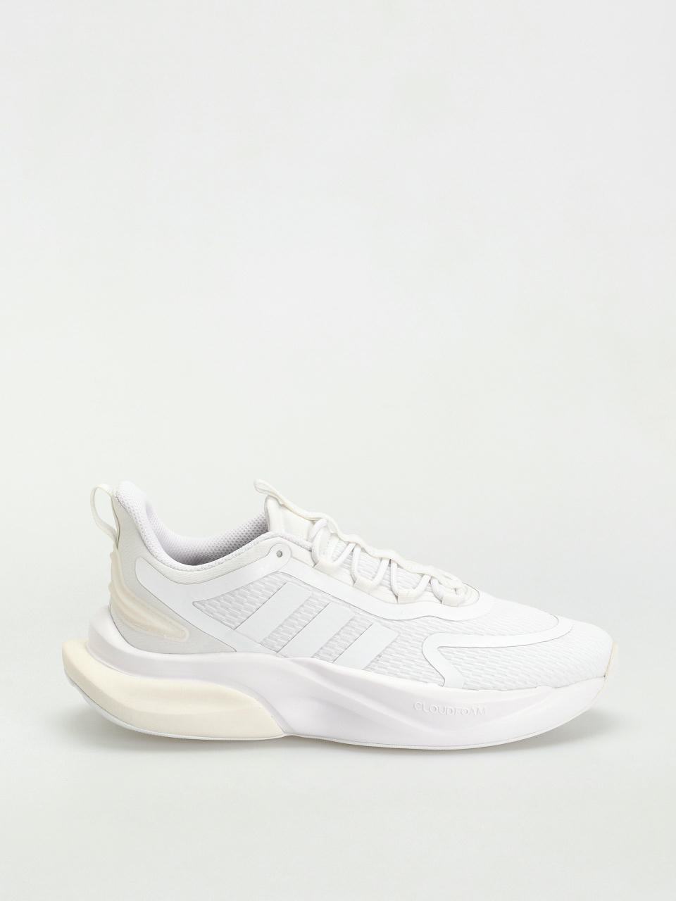 Buty adidas AlphaBounce + (ftwwht/ftwwht/cwhite)