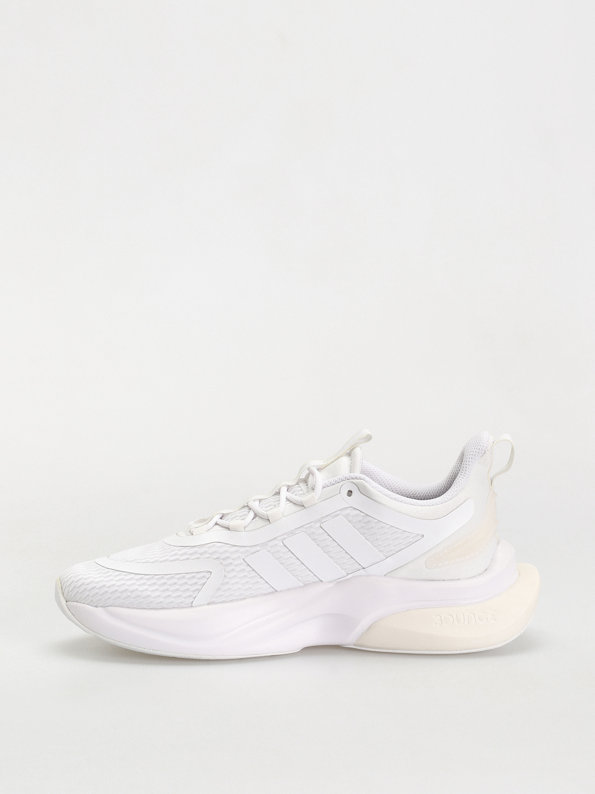 Buty adidas AlphaBounce + (ftwwht/ftwwht/cwhite)