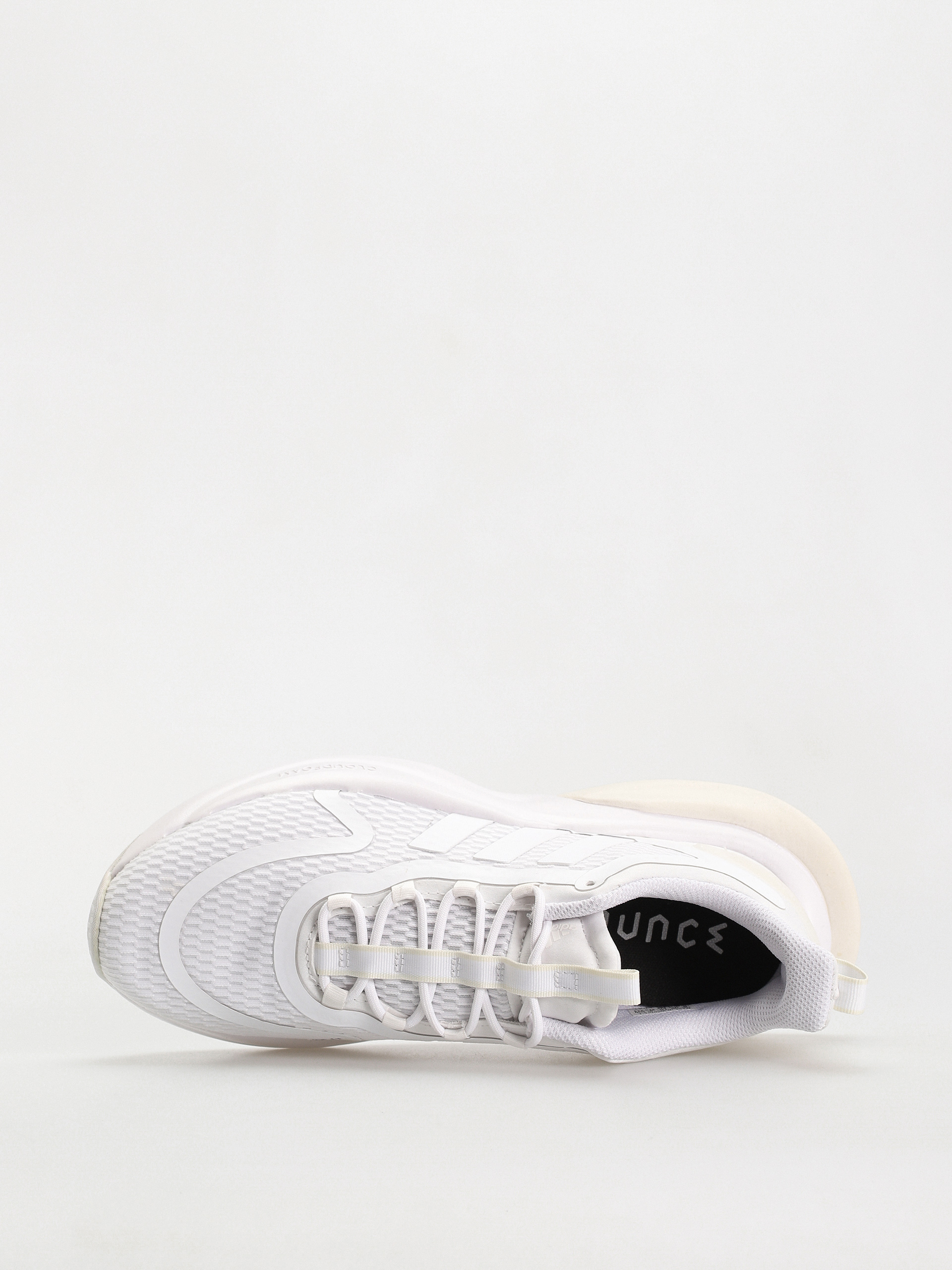 Buty adidas AlphaBounce + (ftwwht/ftwwht/cwhite)