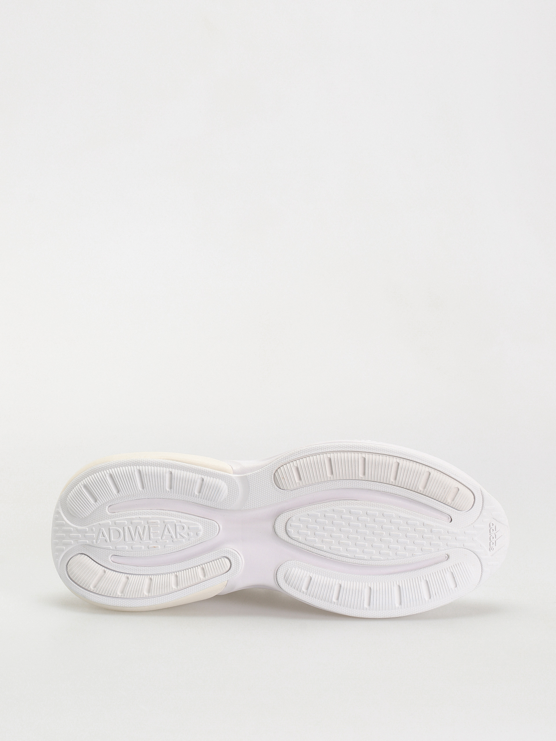 Buty adidas AlphaBounce + (ftwwht/ftwwht/cwhite)