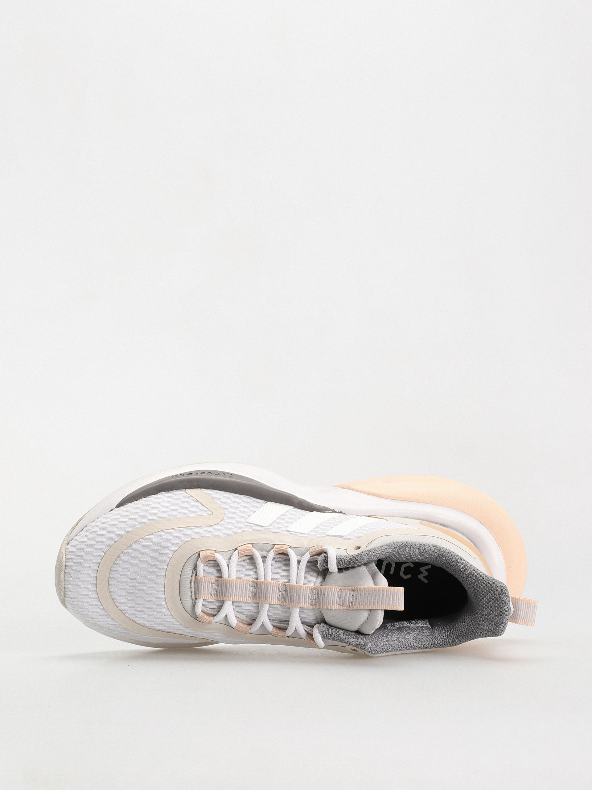 Buty adidas AlphaBounce + Wmn (ftwwht/zeromt/grethr)