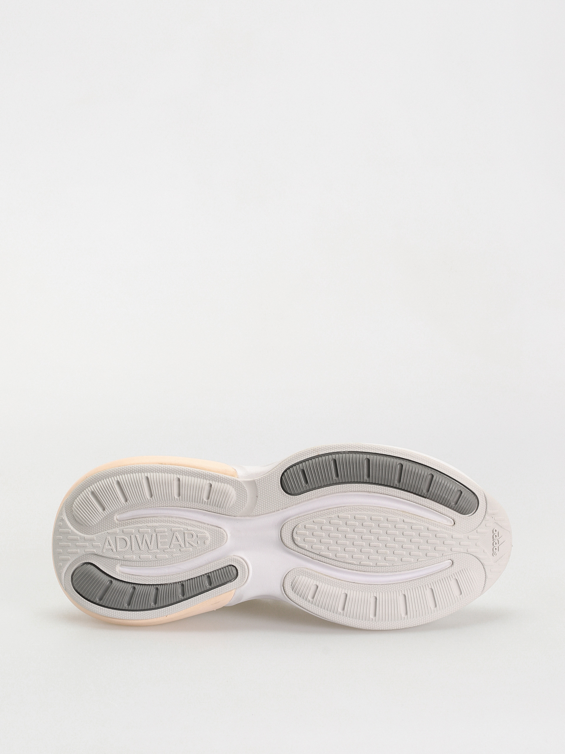 Buty adidas AlphaBounce + Wmn (ftwwht/zeromt/grethr)