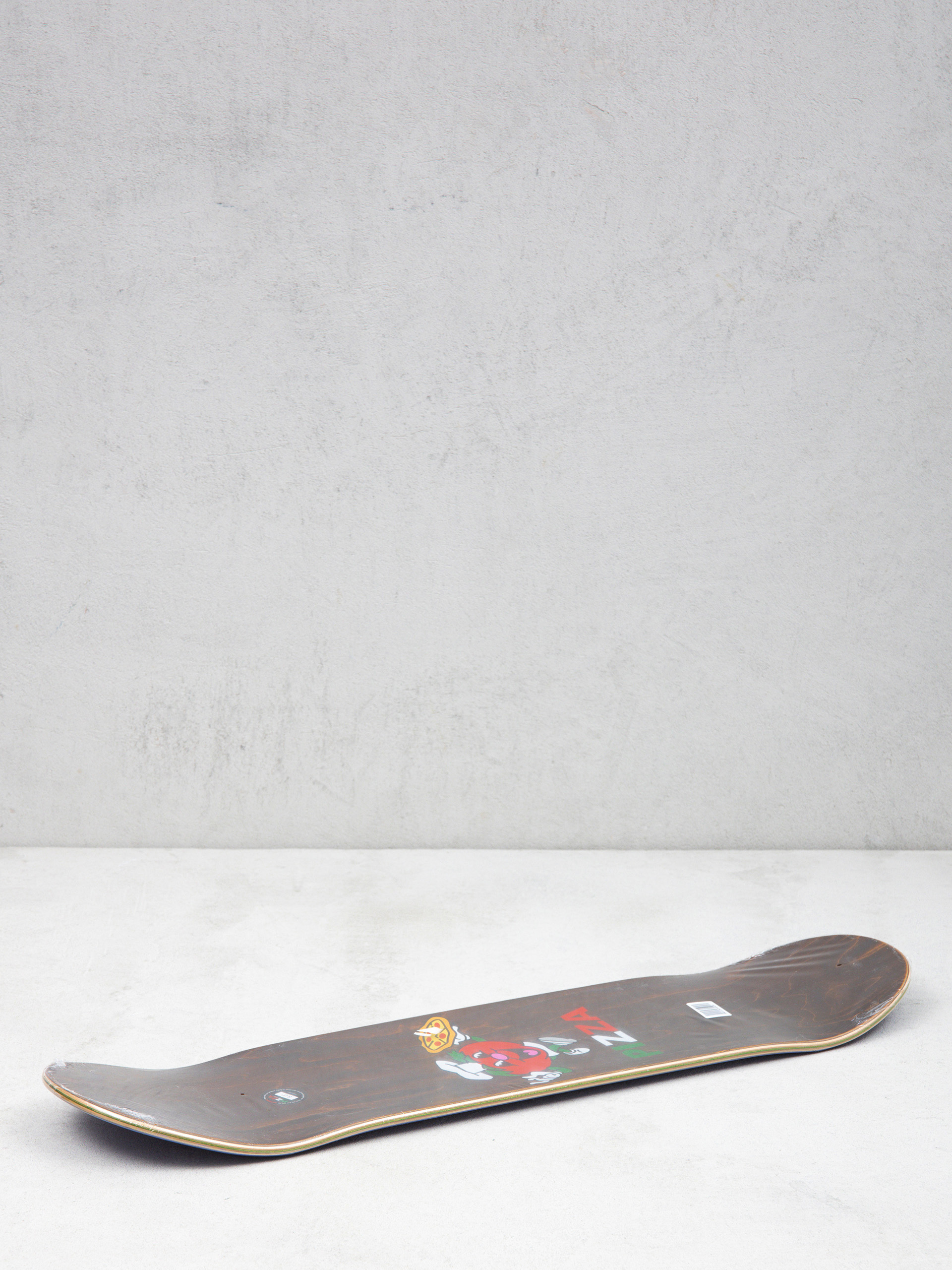 Deck Pizza Skateboards Pizza Sport Chef (purple)