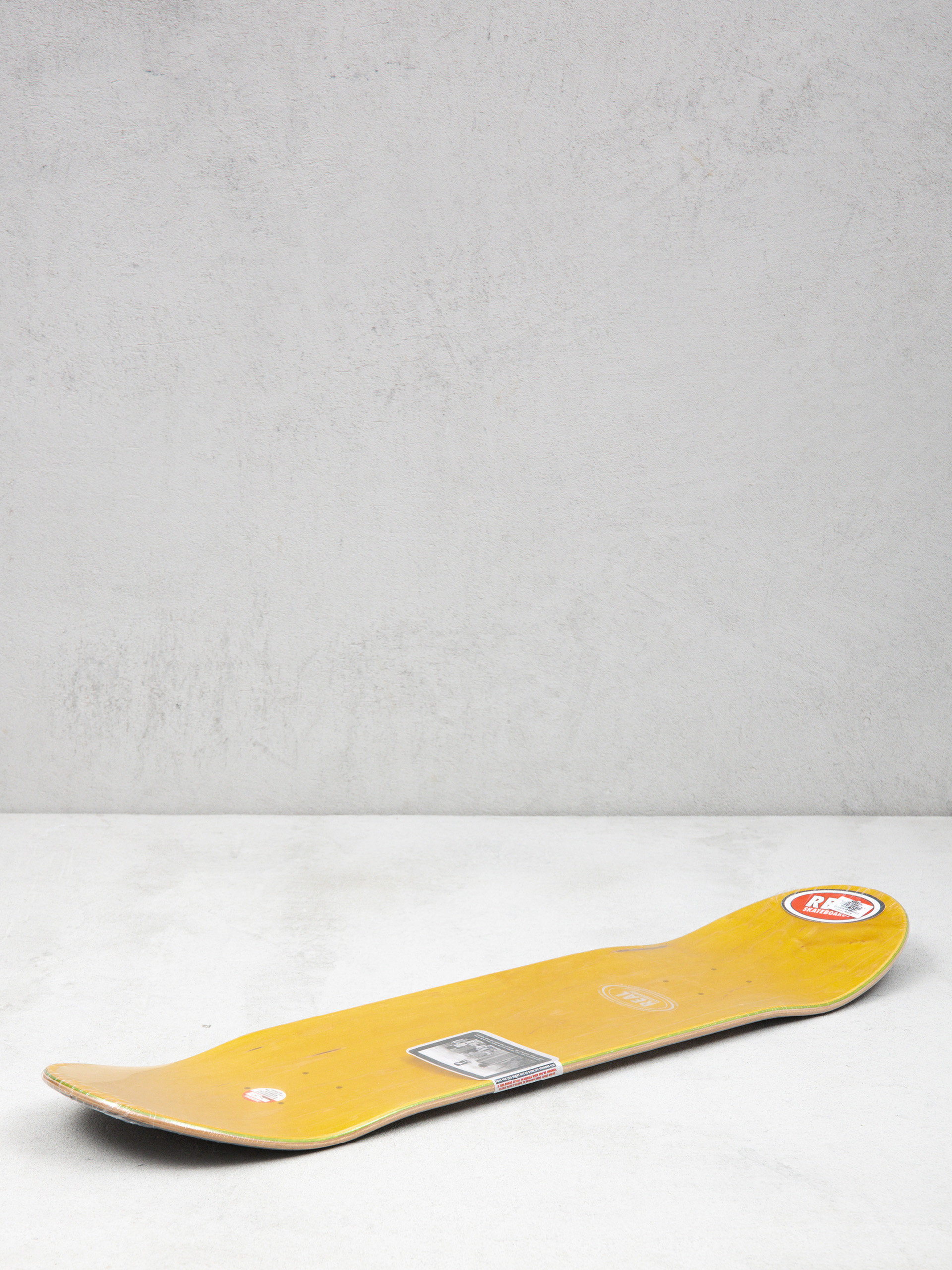 Deck Real Mason My Fav (black/gold)