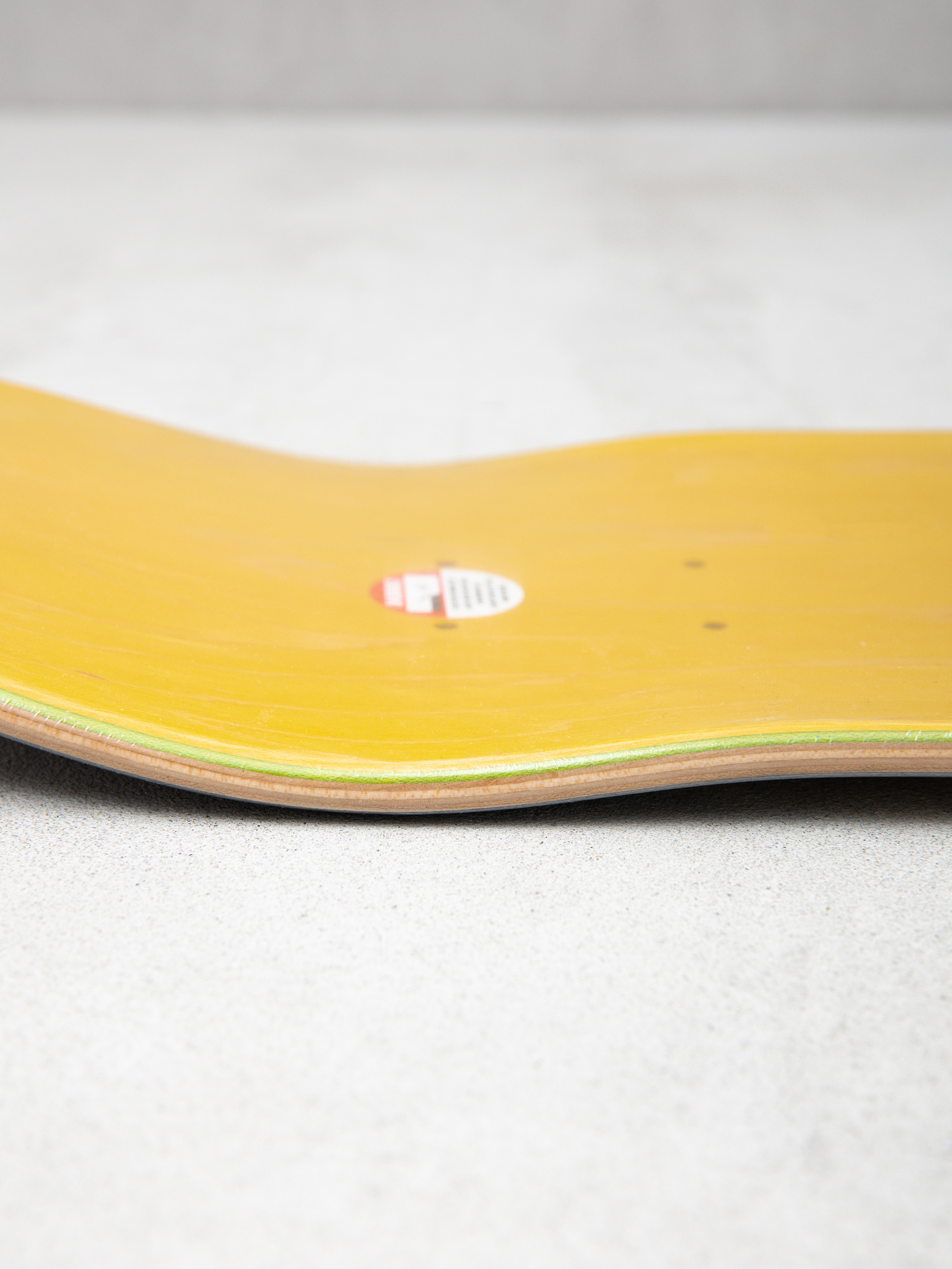 Deck Real Mason My Fav (black/gold)