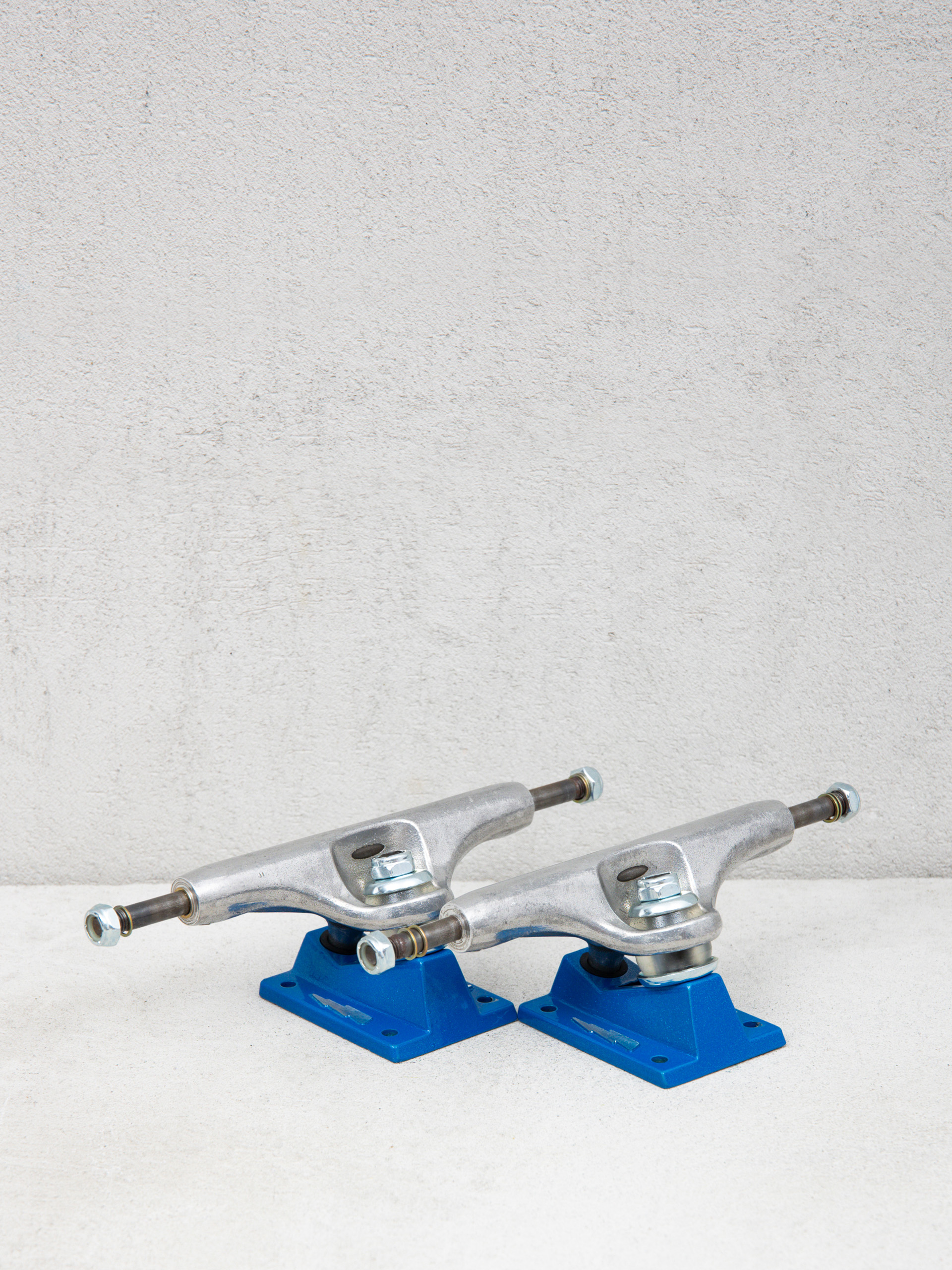 Traki Thunder Thunder X Museum Landline (silver/blue)