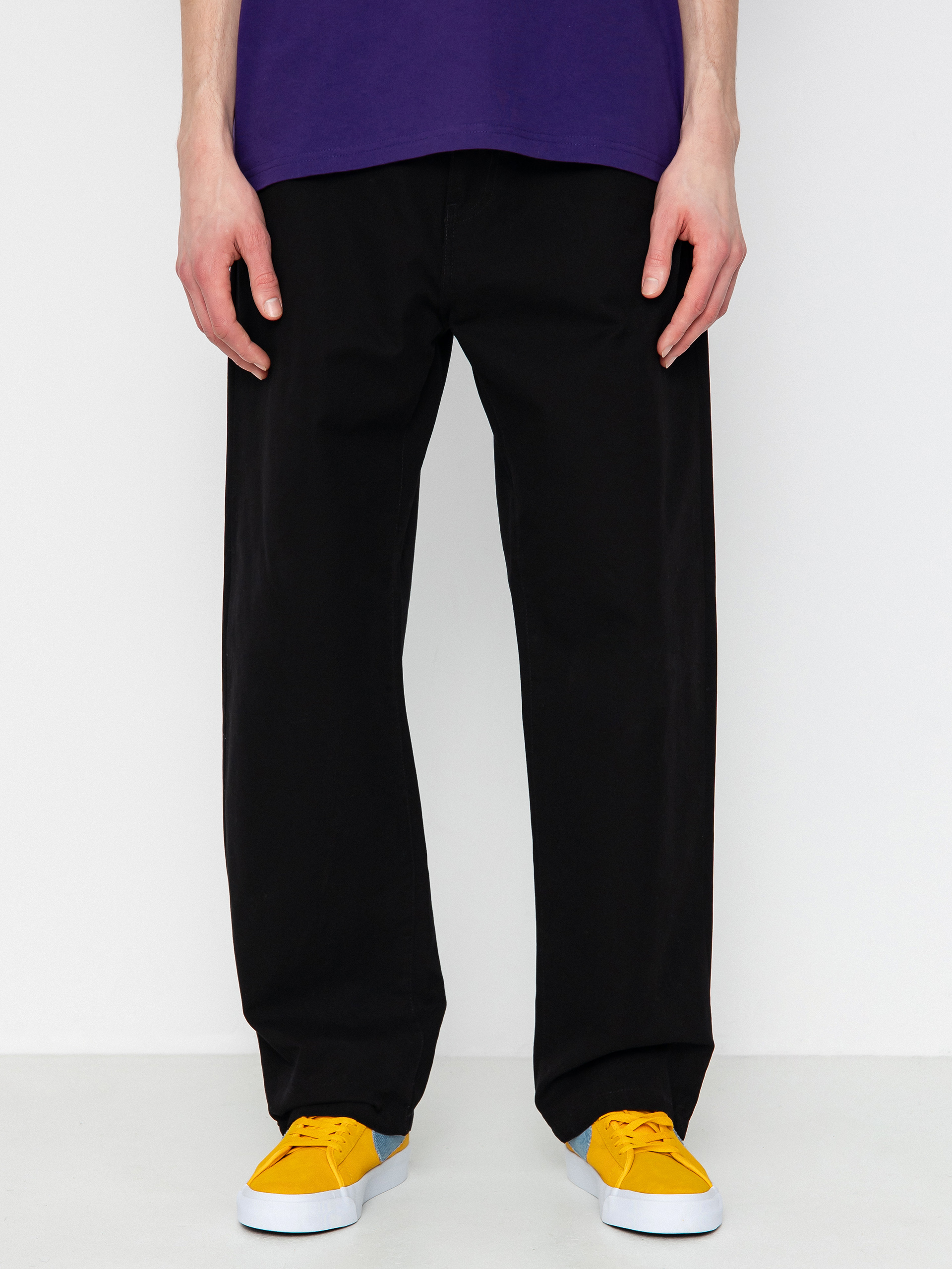 Spodnie Carhartt WIP Landon (black)