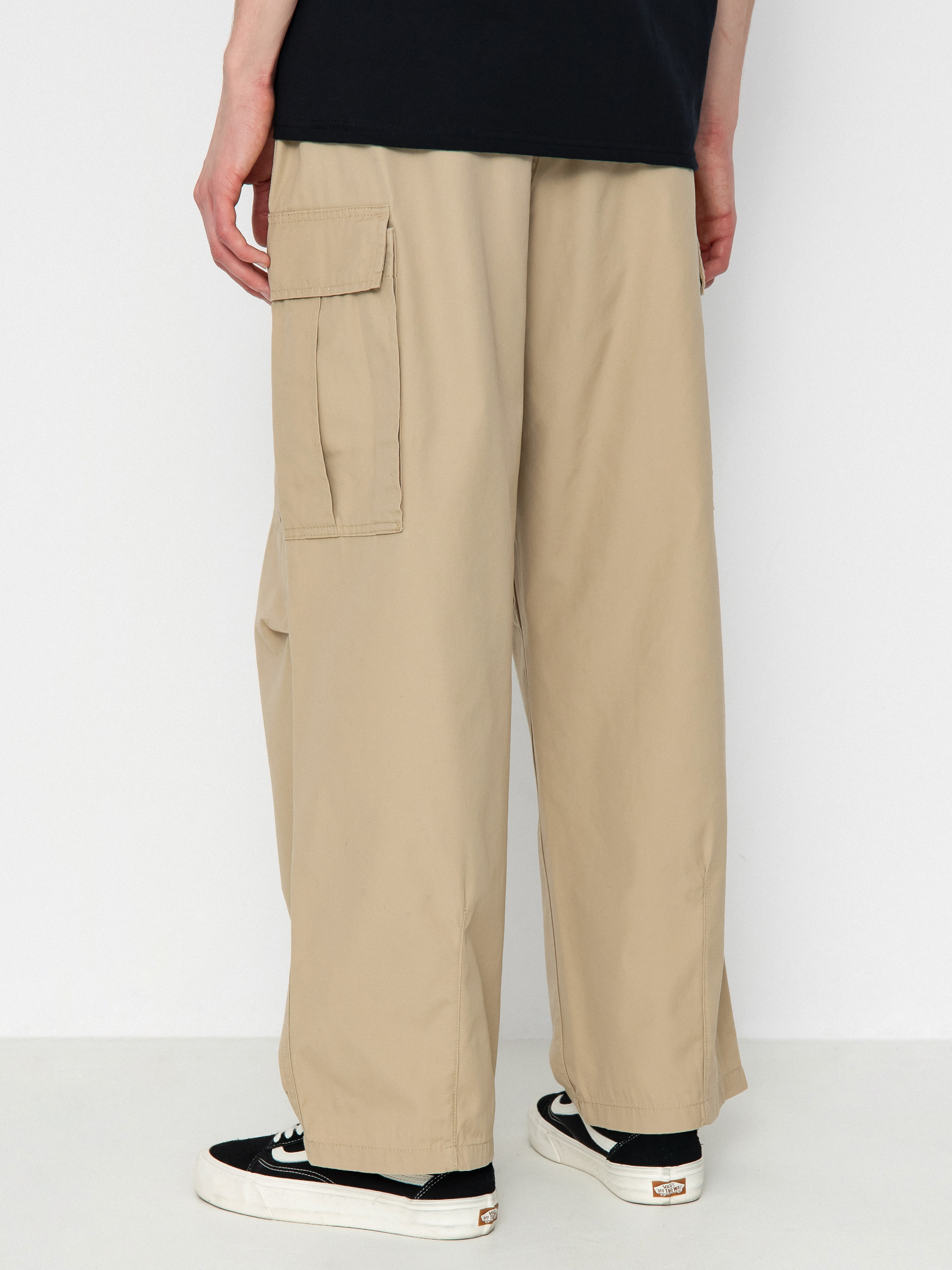 Spodnie Carhartt WIP Cole Cargo (sable)