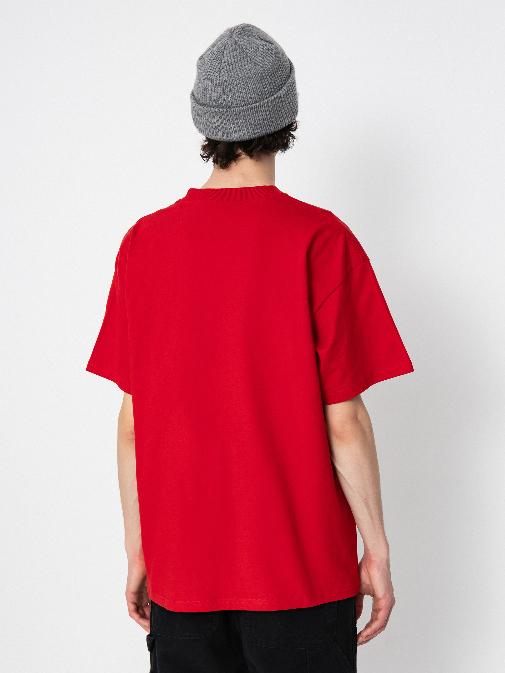 T-shirt Carhartt WIP Smart Sports (samba)