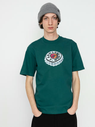 T-shirt Carhartt WIP Bottle Cap (chervil)