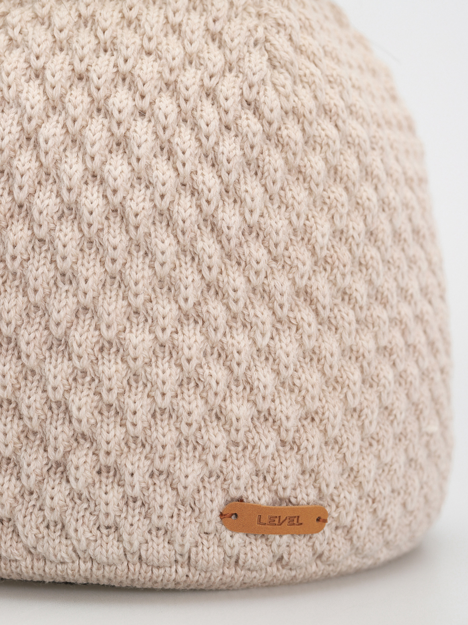 Czapka zimowa Level Debby (black)