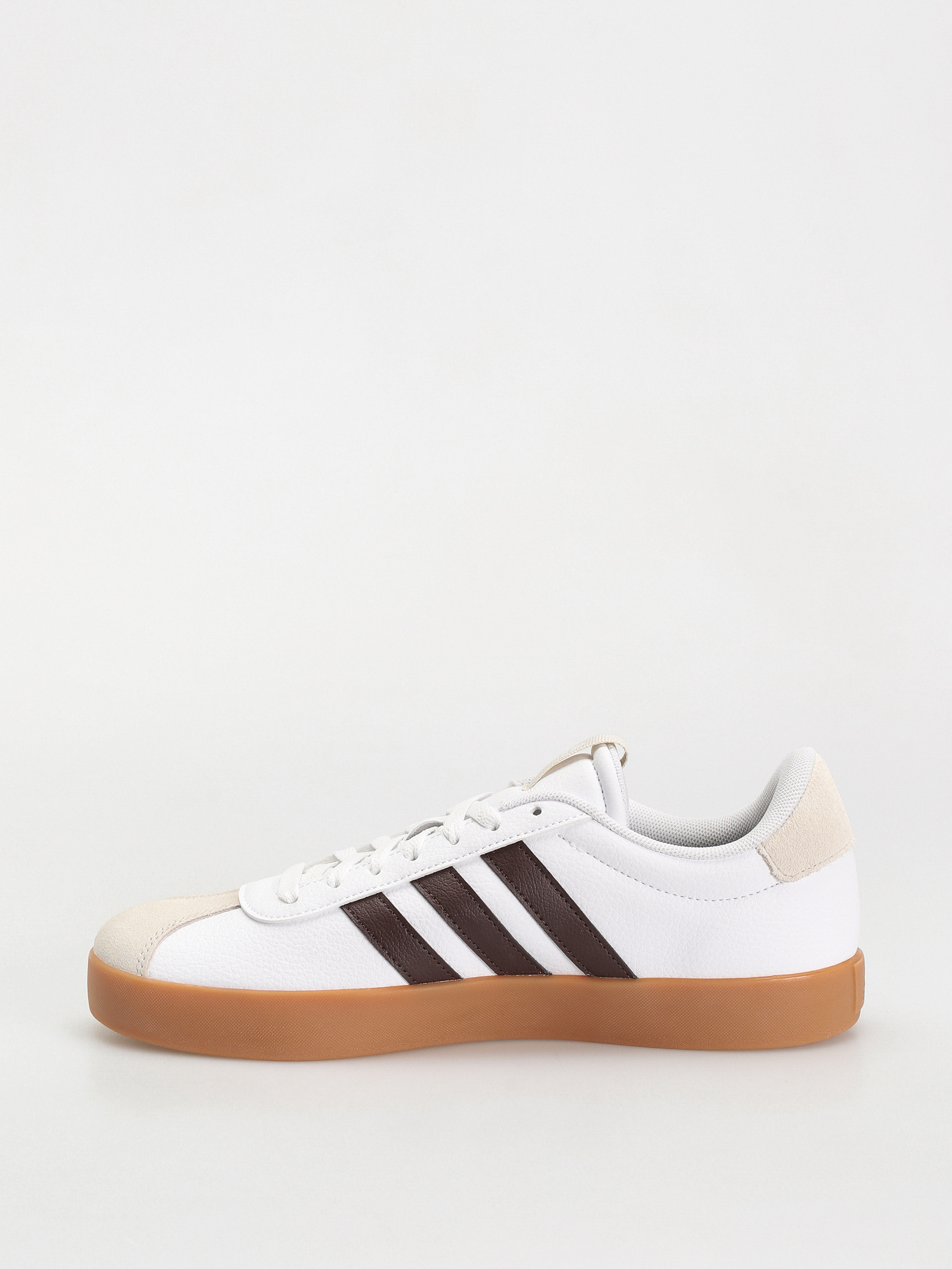 Buty adidas VL Court 3.0 (ftwwht/shabrn/alumin)