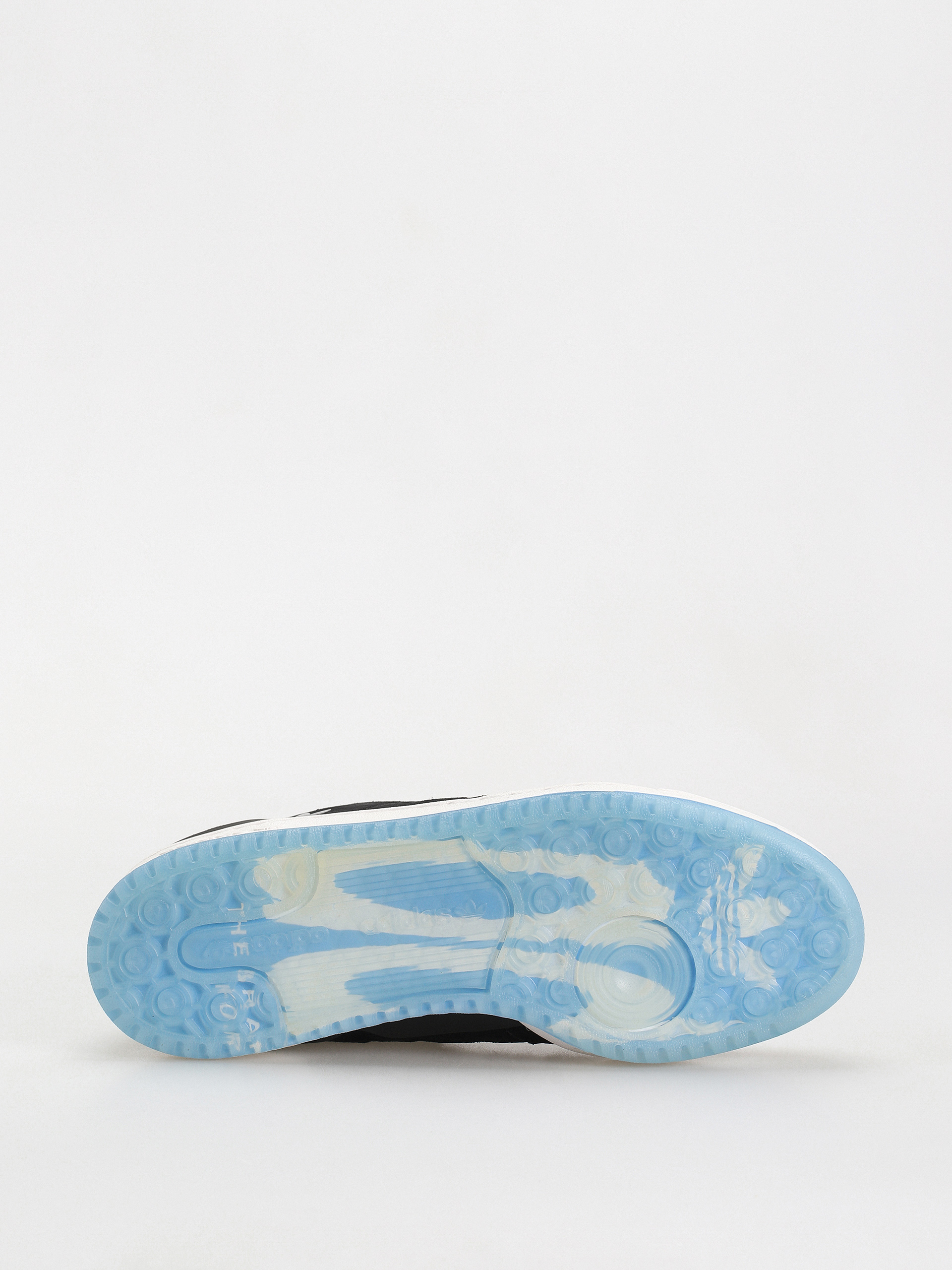 Buty adidas Forum 84 Low ADV (cblack/blubrs/carbon)