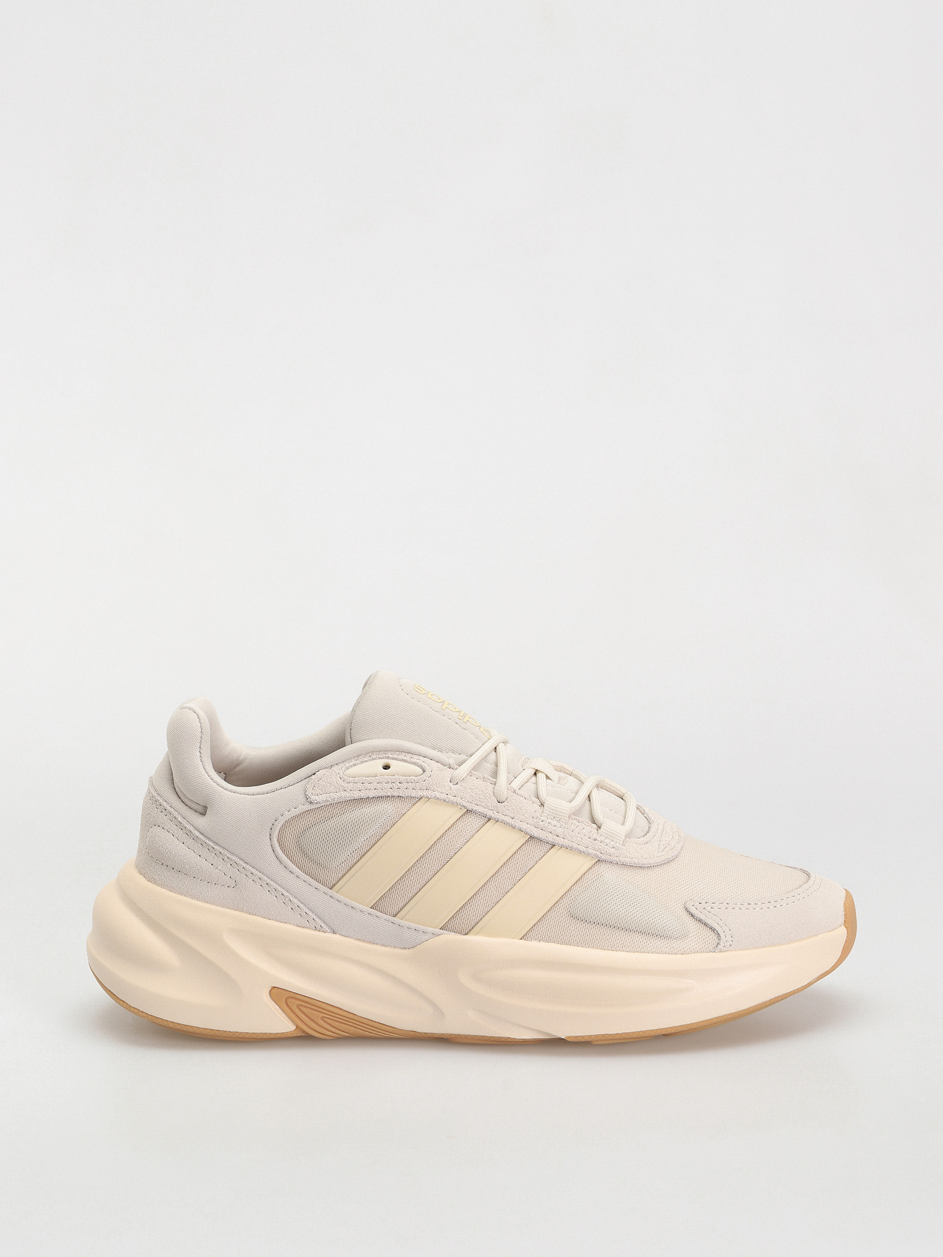 Buty adidas Ozelle (alumin/wonwhi/gum3)