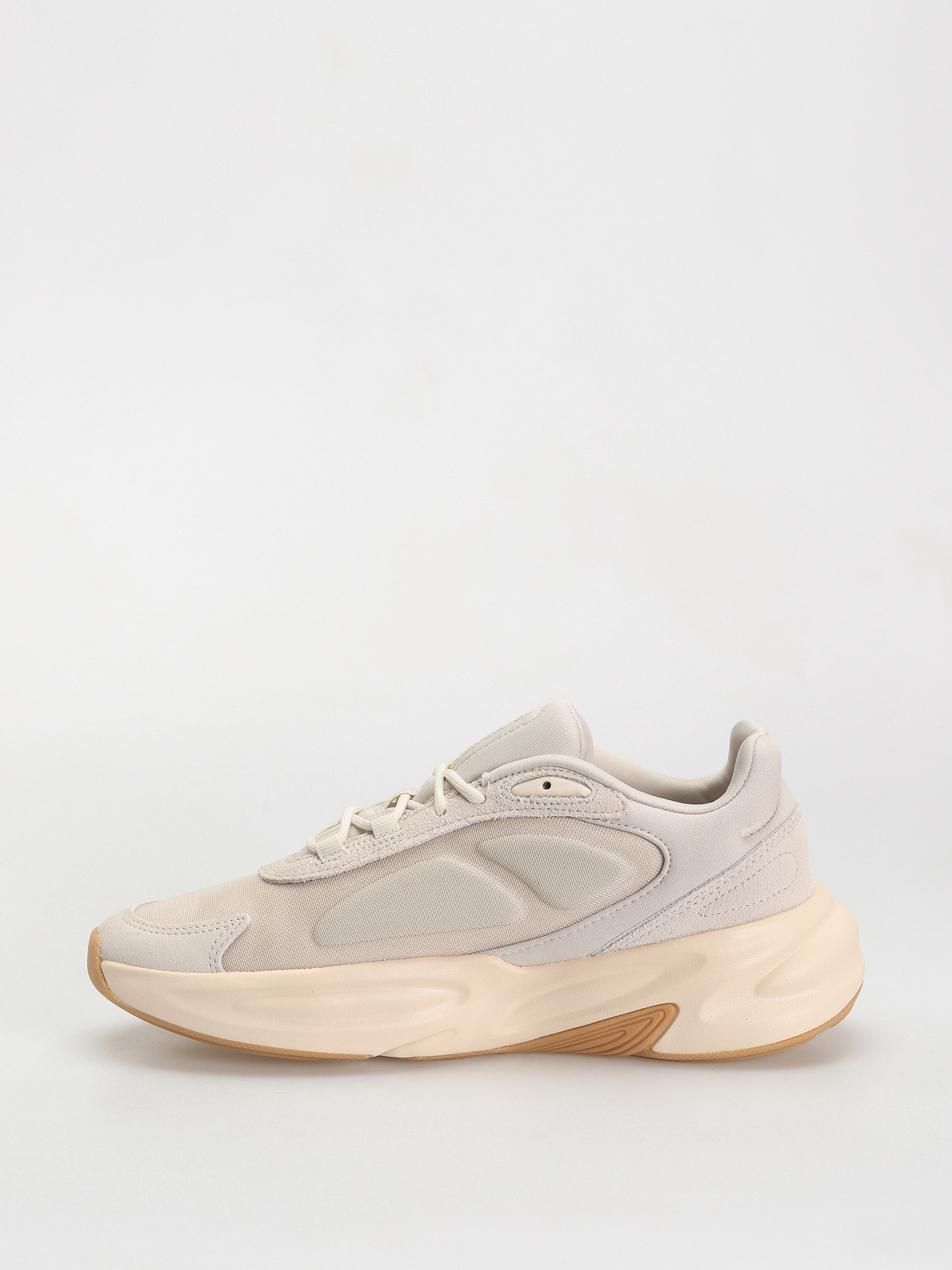 Buty adidas Ozelle (alumin/wonwhi/gum3)