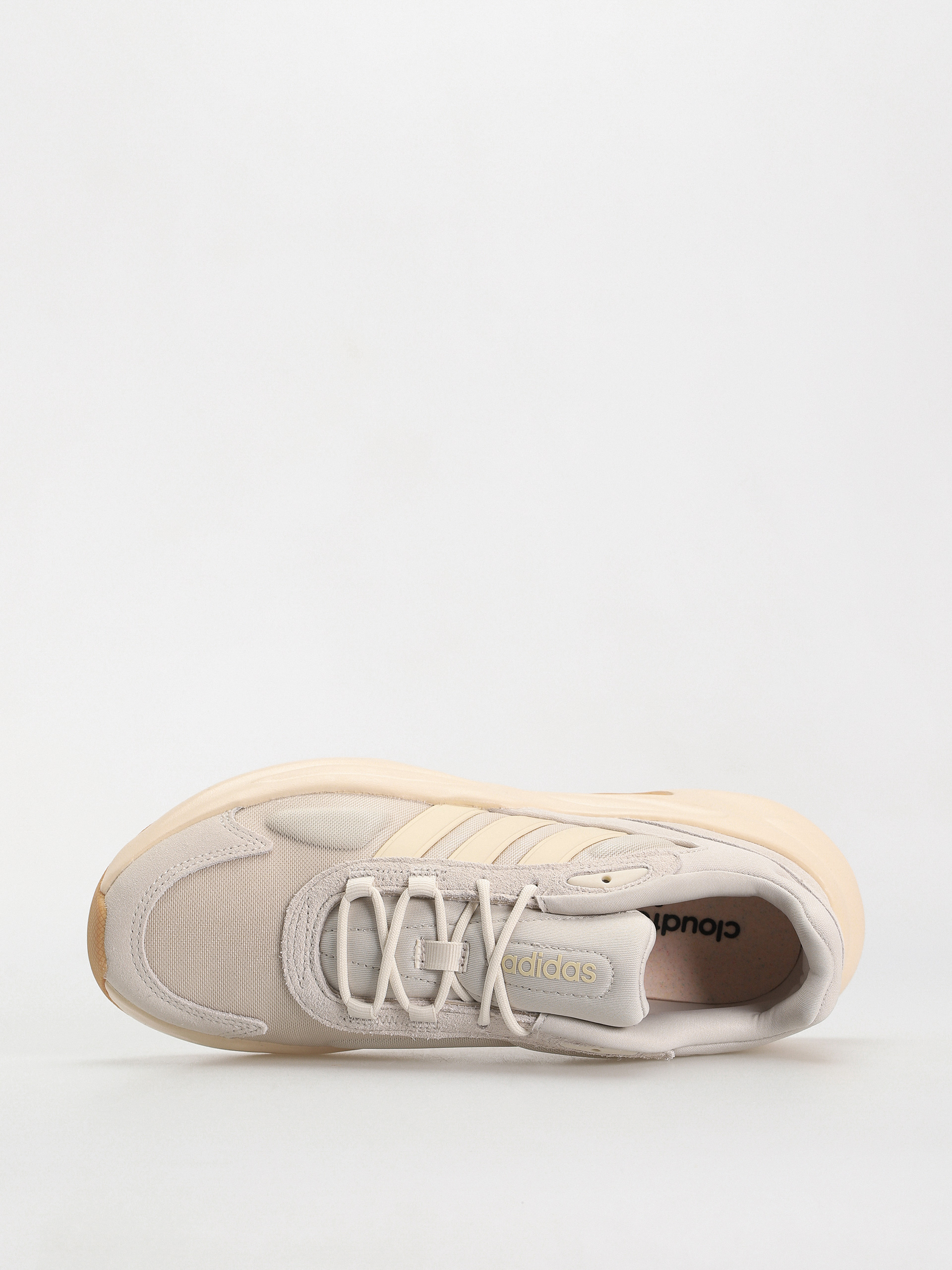 Buty adidas Ozelle (alumin/wonwhi/gum3)