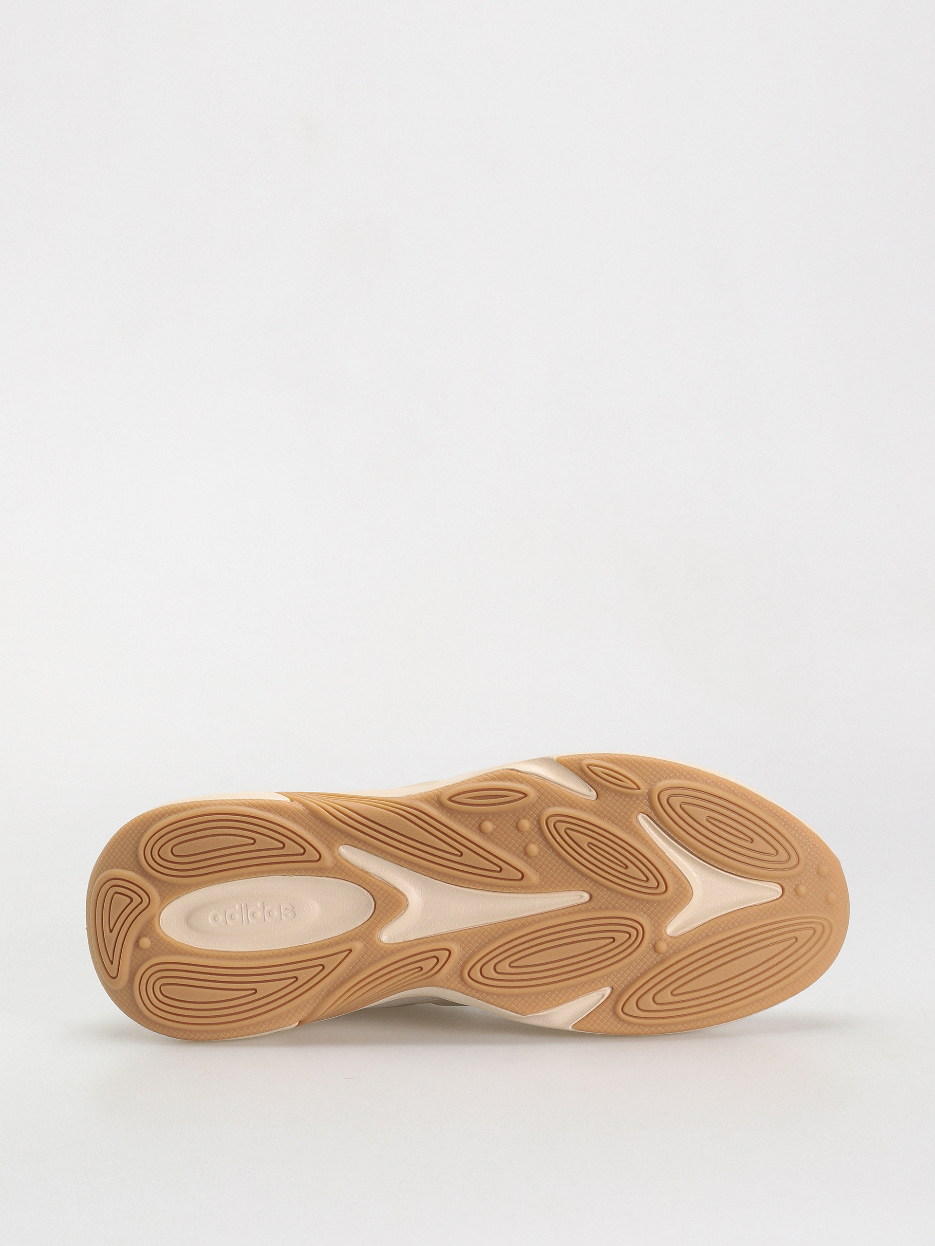 Buty adidas Ozelle (alumin/wonwhi/gum3)