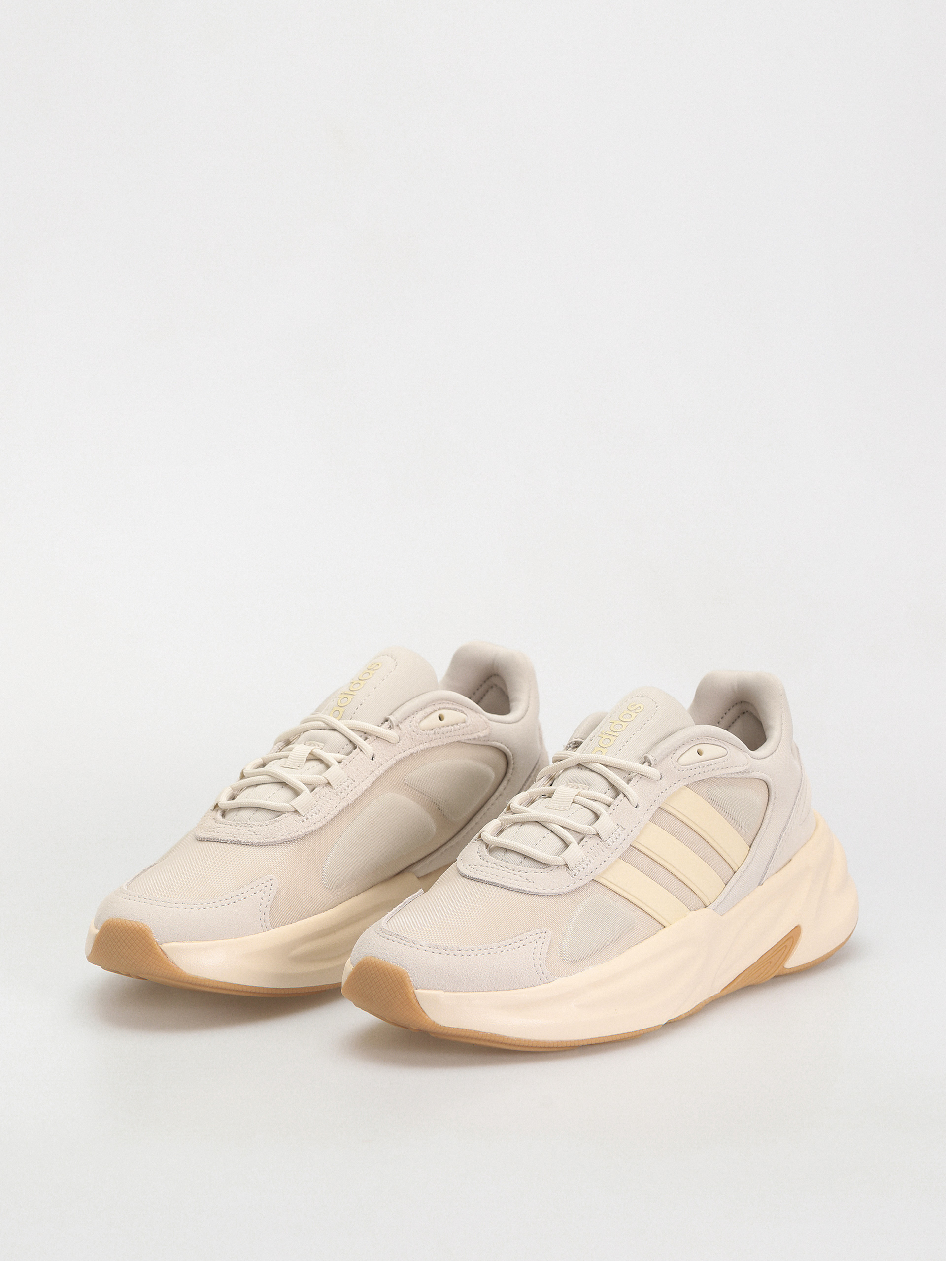 Buty adidas Ozelle (alumin/wonwhi/gum3)