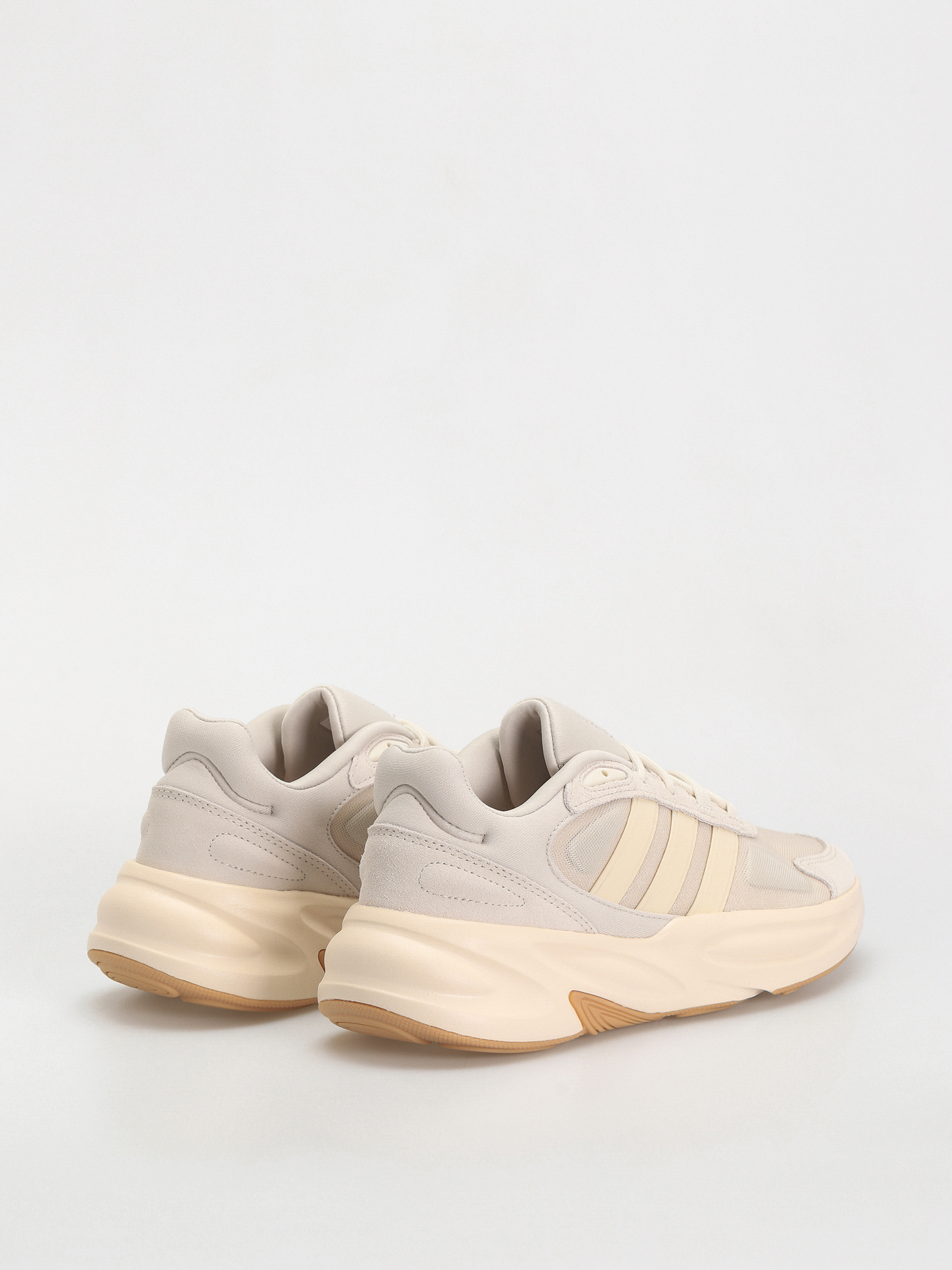 Buty adidas Ozelle (alumin/wonwhi/gum3)
