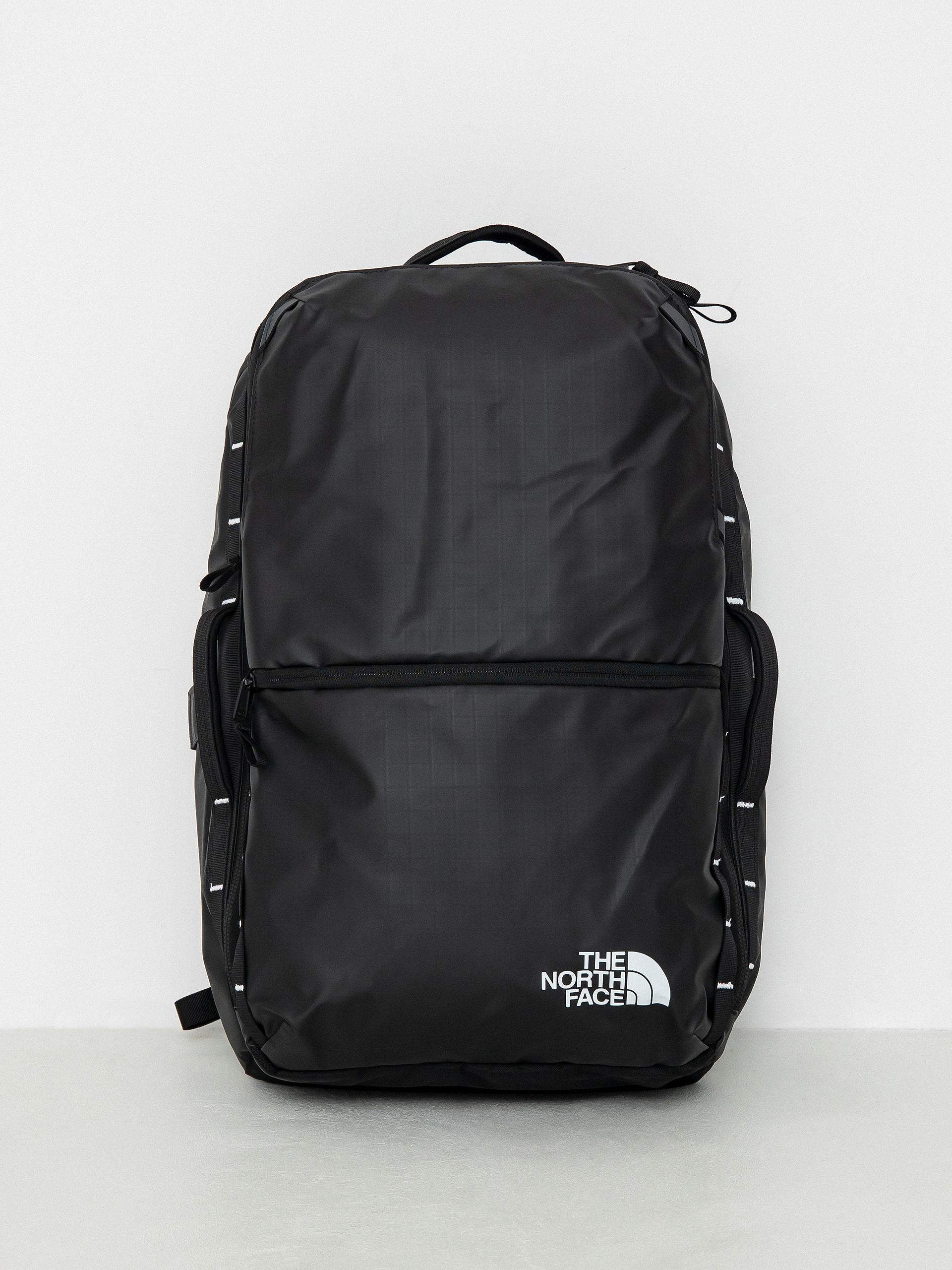 Plecak The North Face Base Camp Voyager Travel Pack (tnf black/tnf white)