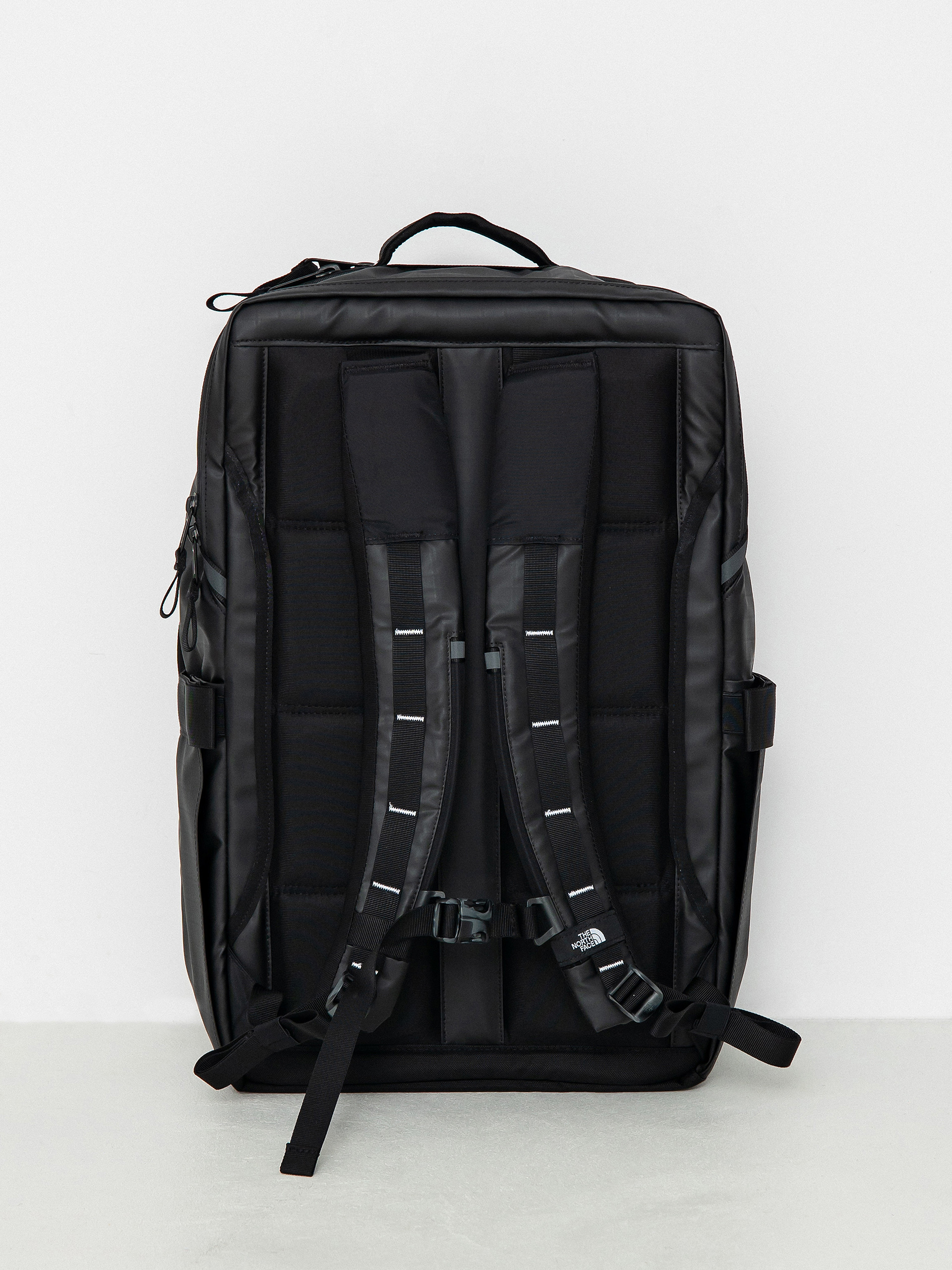 Plecak The North Face Base Camp Voyager Travel Pack (tnf black/tnf white)