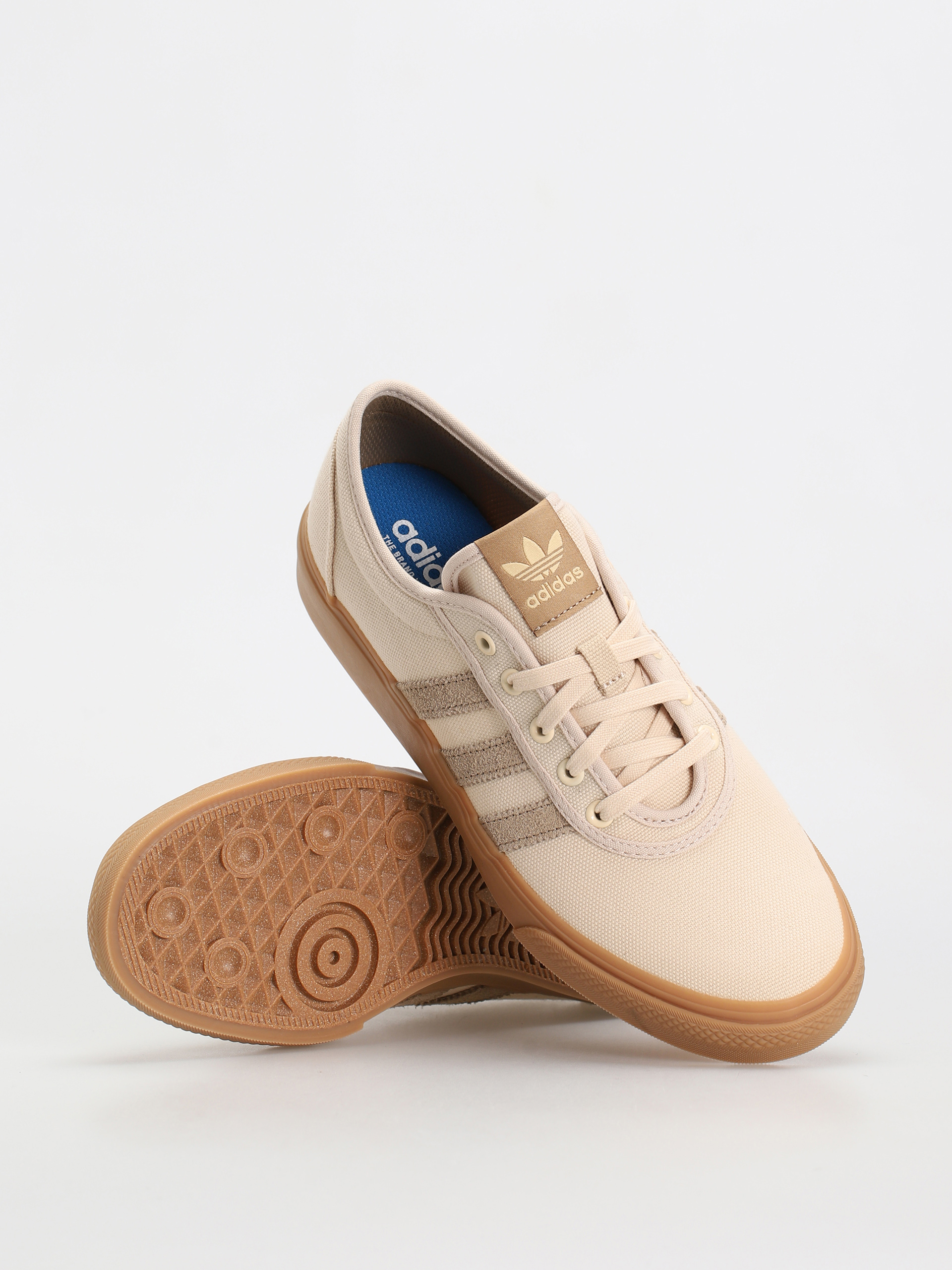 Buty adidas Adi Ease (crysan/cardbo/gum4)